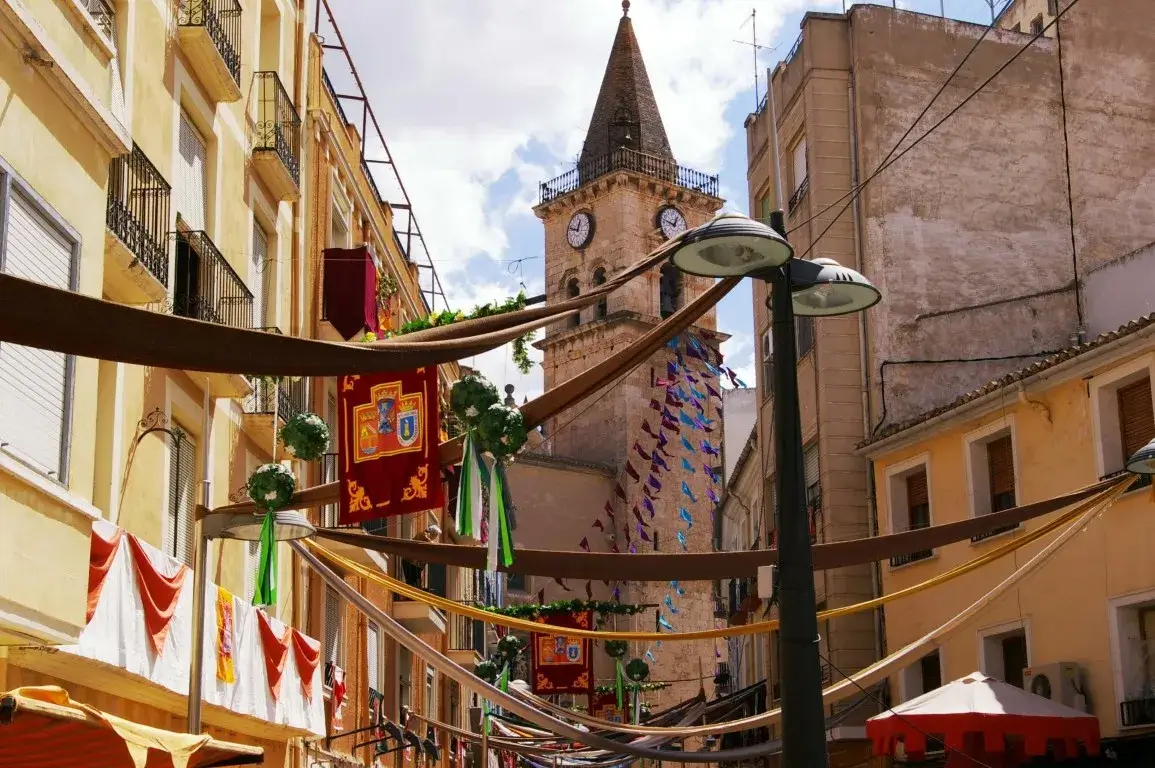 Villena Historia Viva