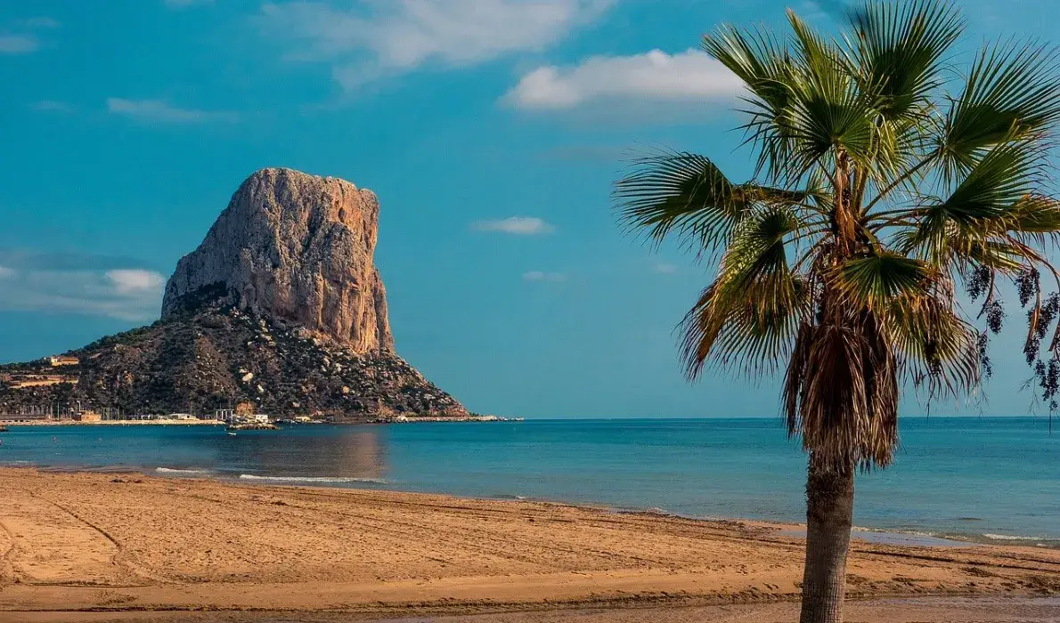 Tour Comunidad Valenciana: Cultura Mediterránea