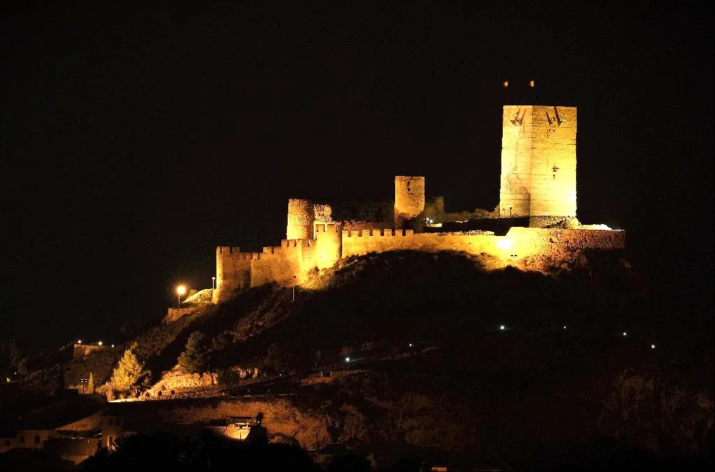 Castillos de Alicante – Experiencia Premium