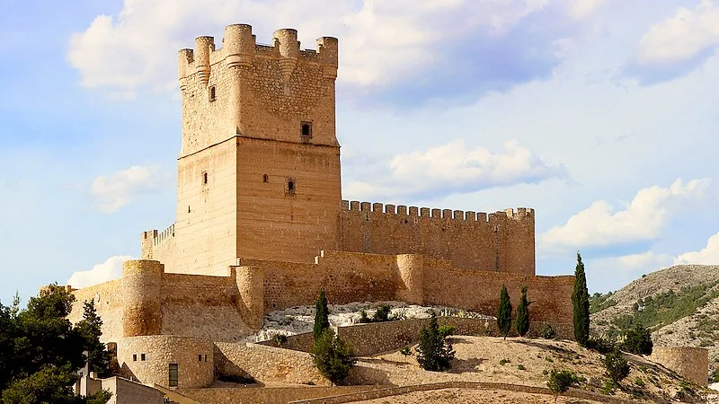 Ruta interior de los Castillos – Experiencia Premium