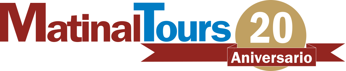 Logo matinal tours