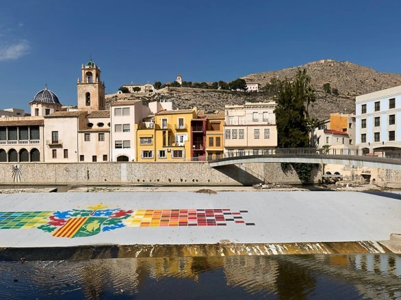 Elche y Orihuela: Palmeras y Catedrales