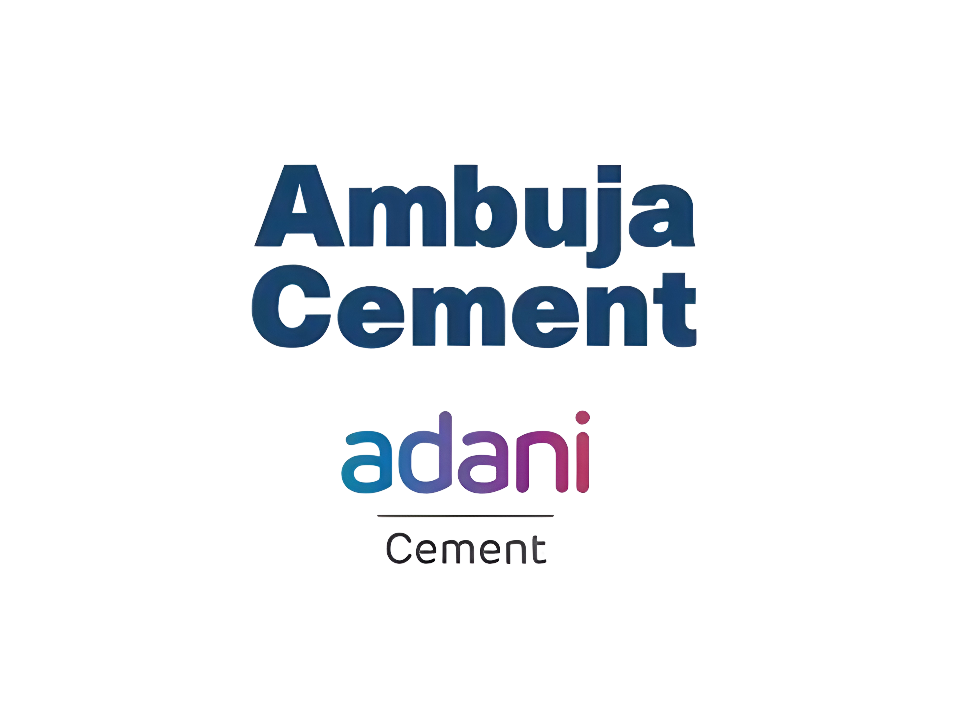 Ambuja Cement Ambuja Cement