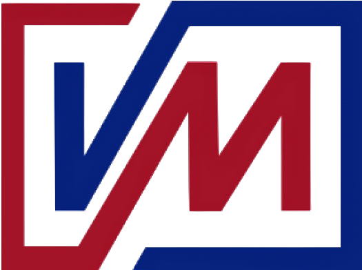 Vishwakarma Mechfab Logo