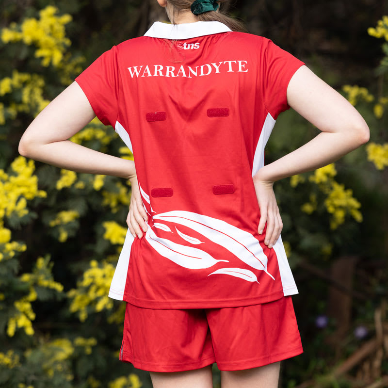 Inclusive Uniform - Shorts