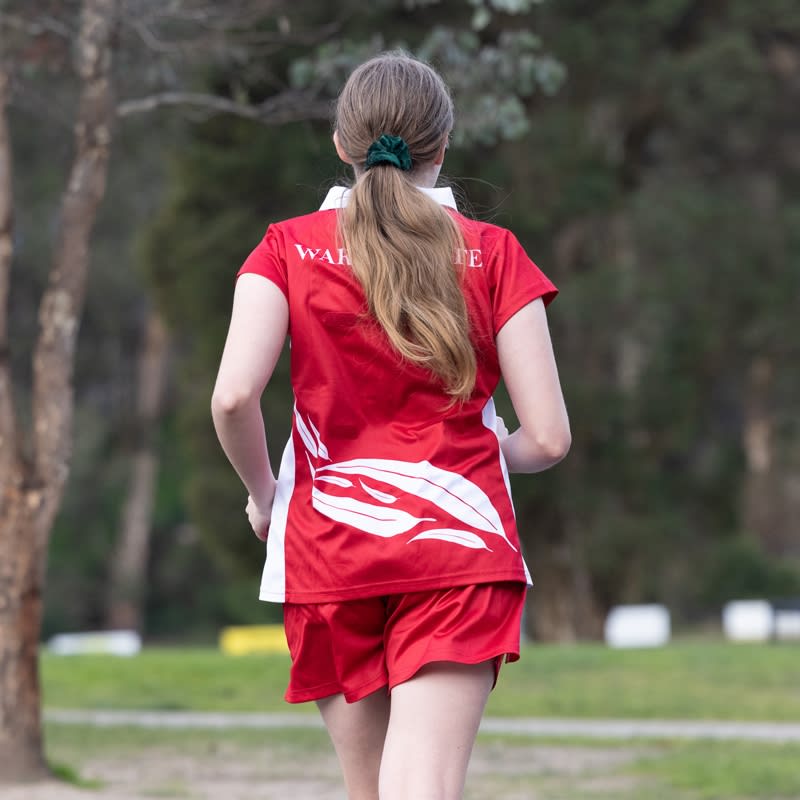 Inclusive Uniform - Shorts - Image 4