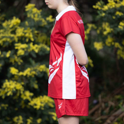 Inclusive Uniform - Shorts - Image 2