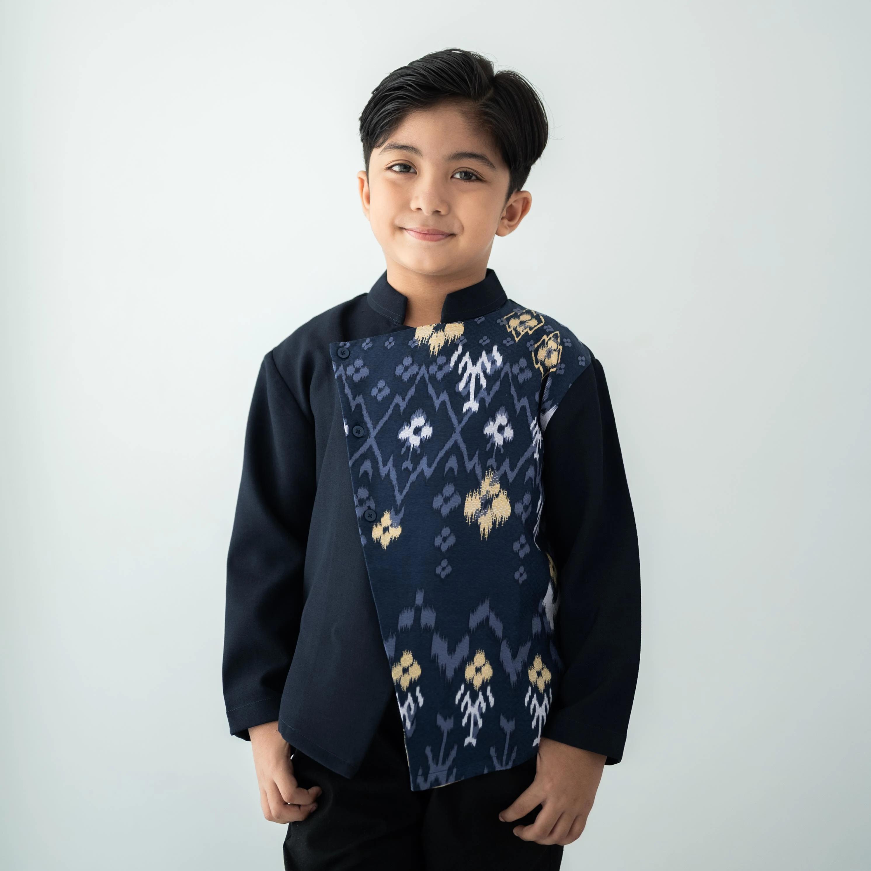 Kala Beskap Anak
