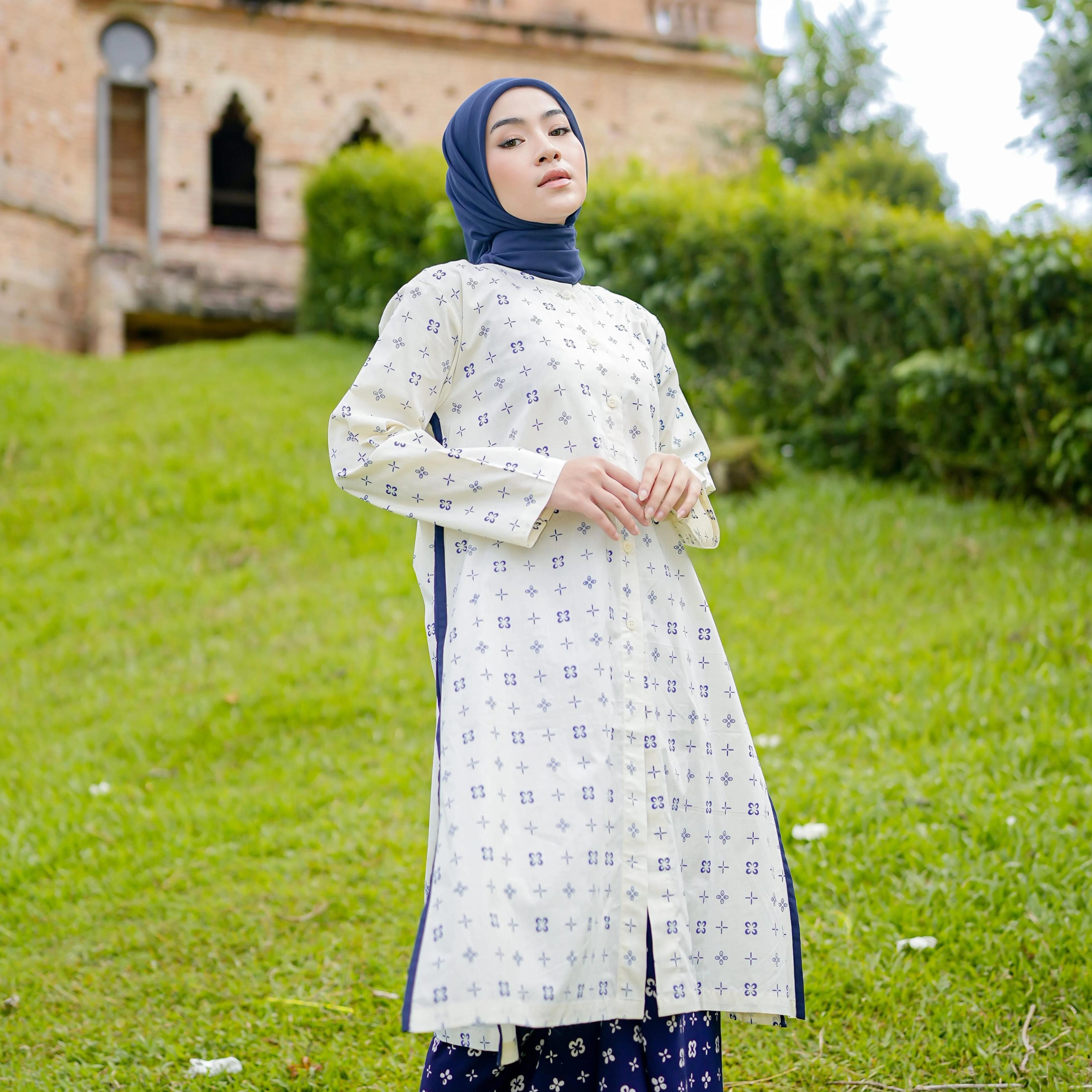 Sehasta Tunik 