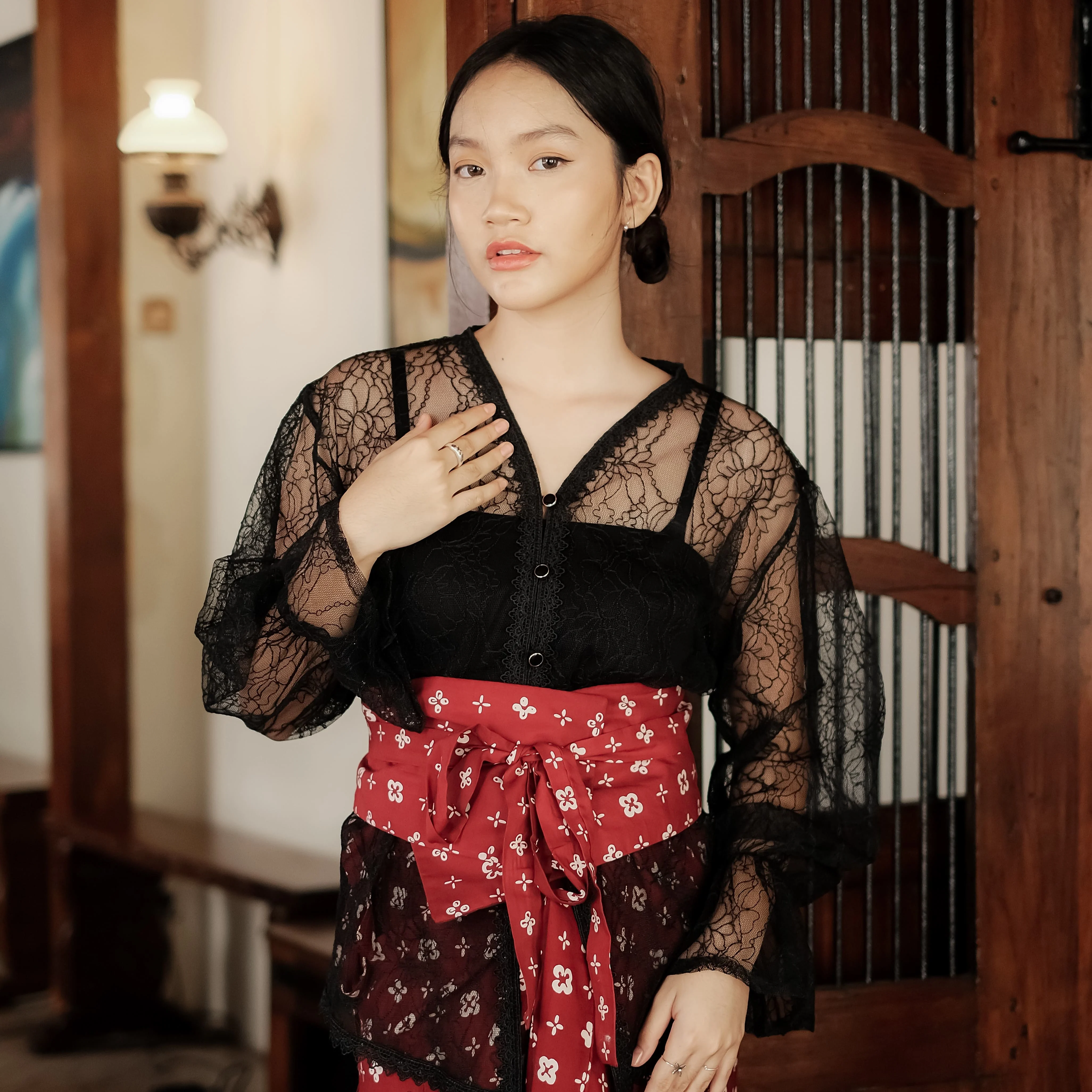 Sehasta Outer Kebaya 5