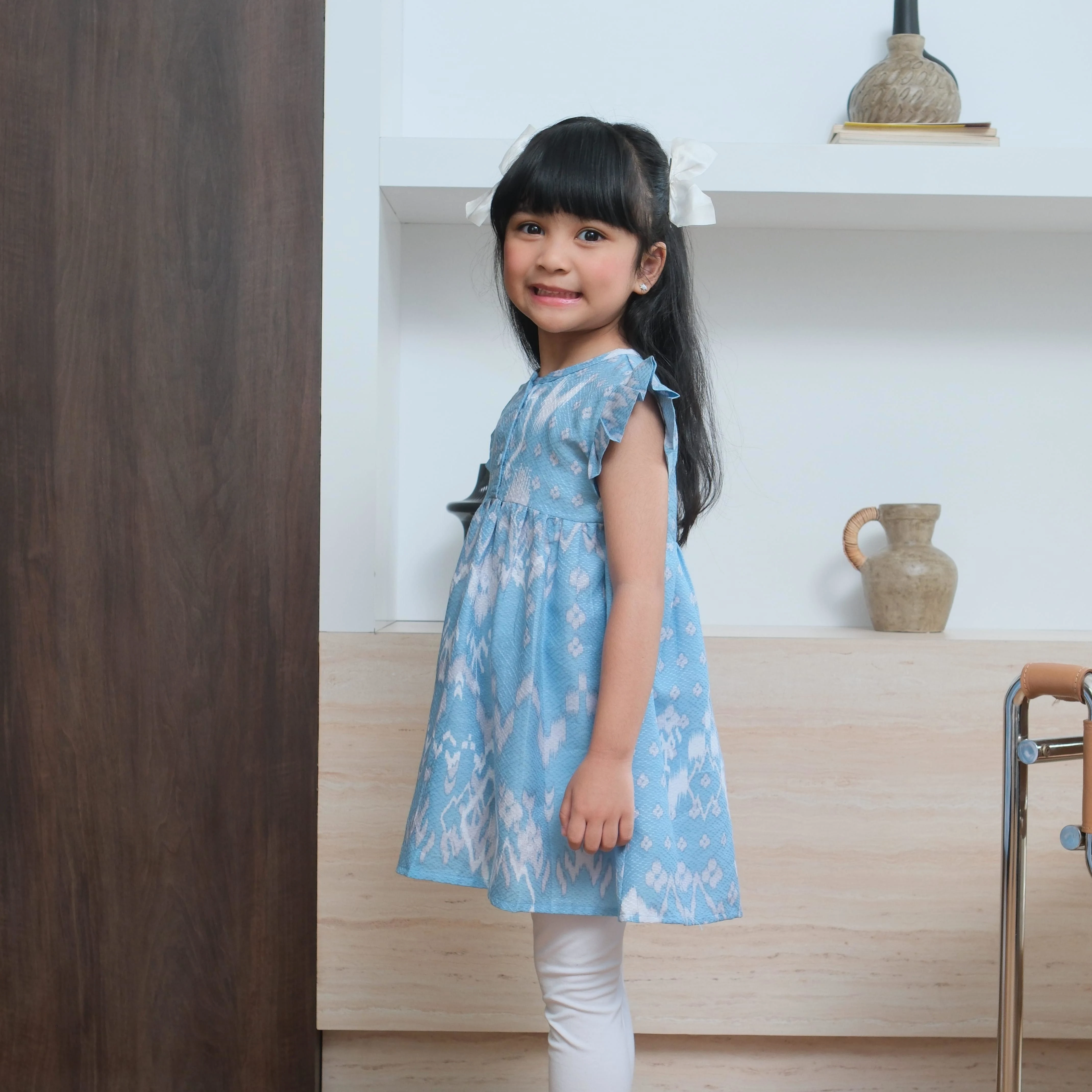 Kala Tunik Anak 6