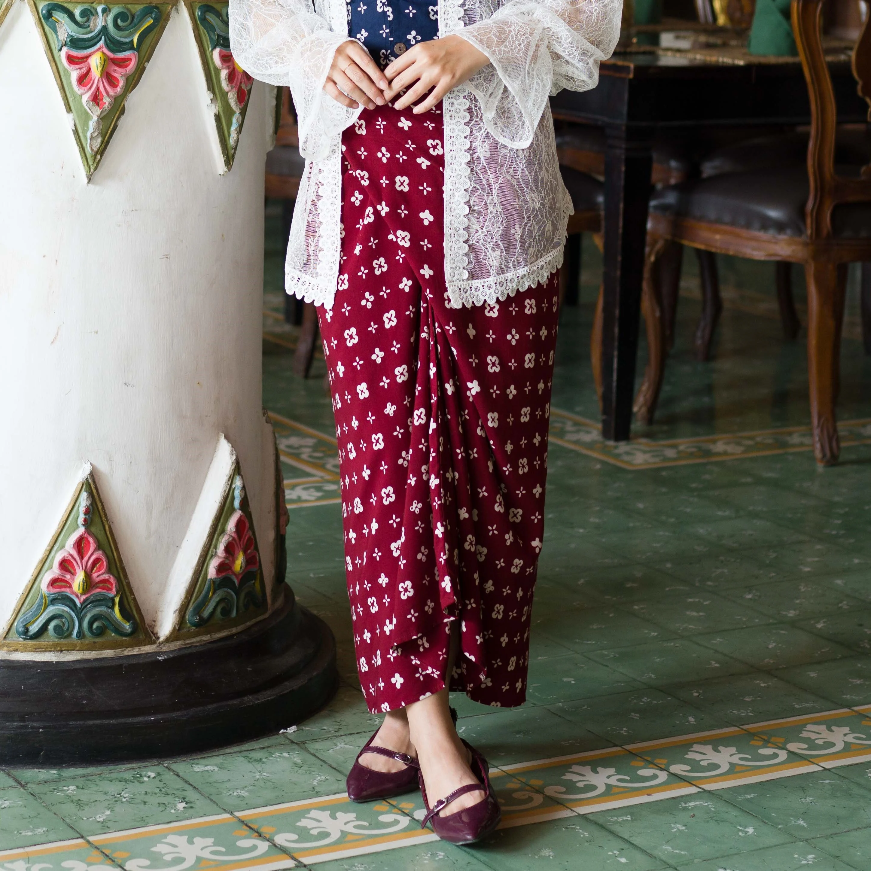 Sehasta Rok Lilit 1