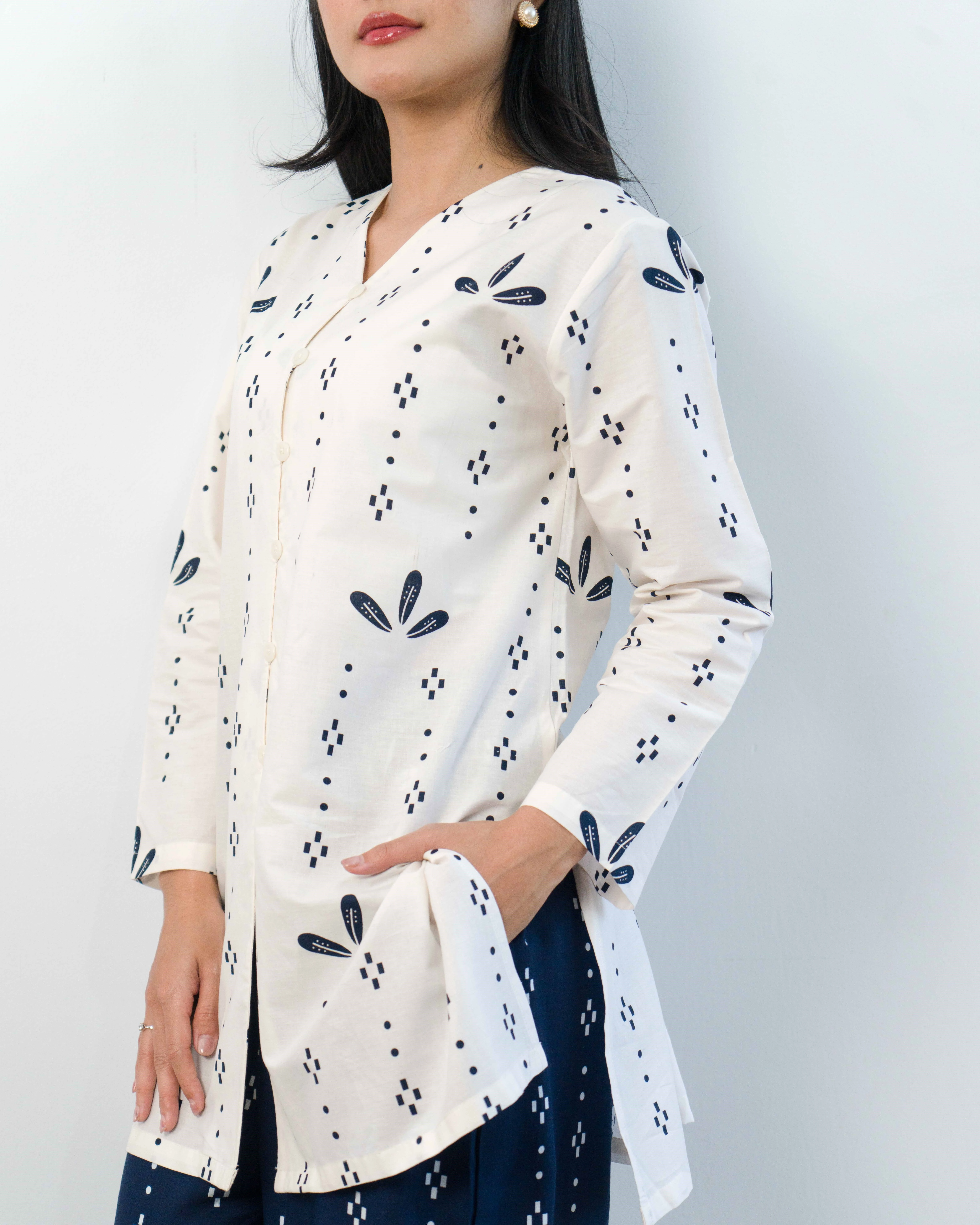 Semesta Tunik 5