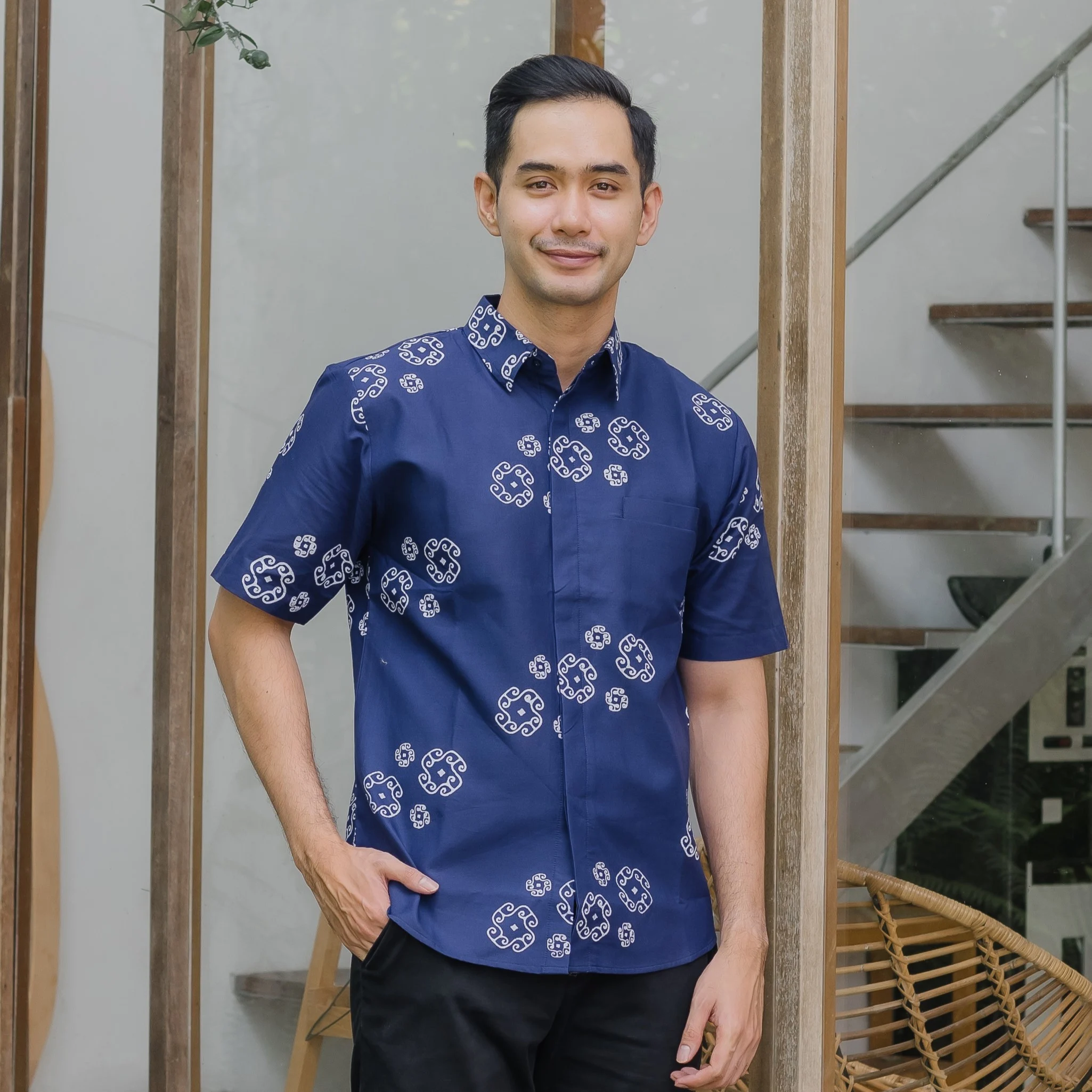 Special Edition Kemeja 6