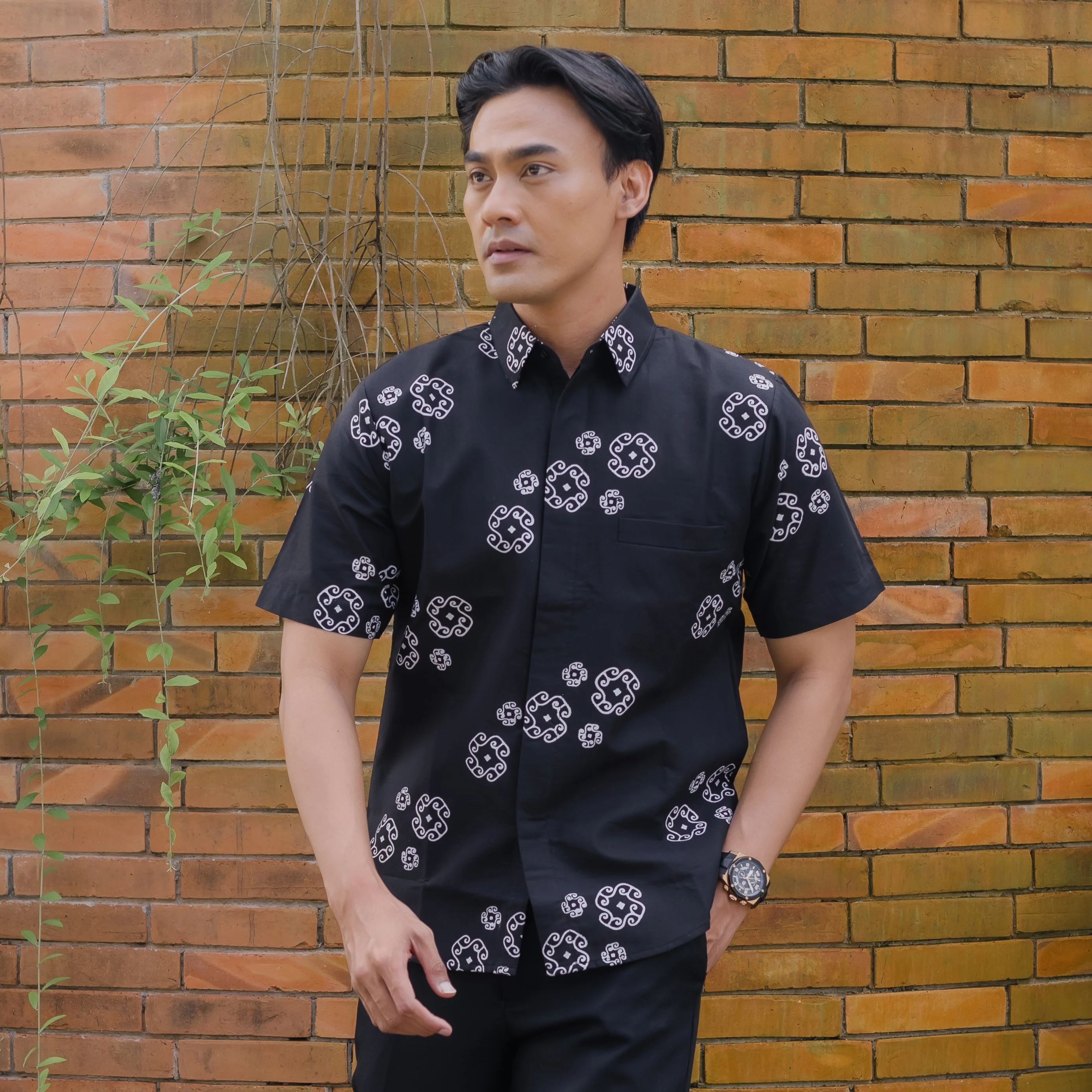 Special Edition Kemeja 2