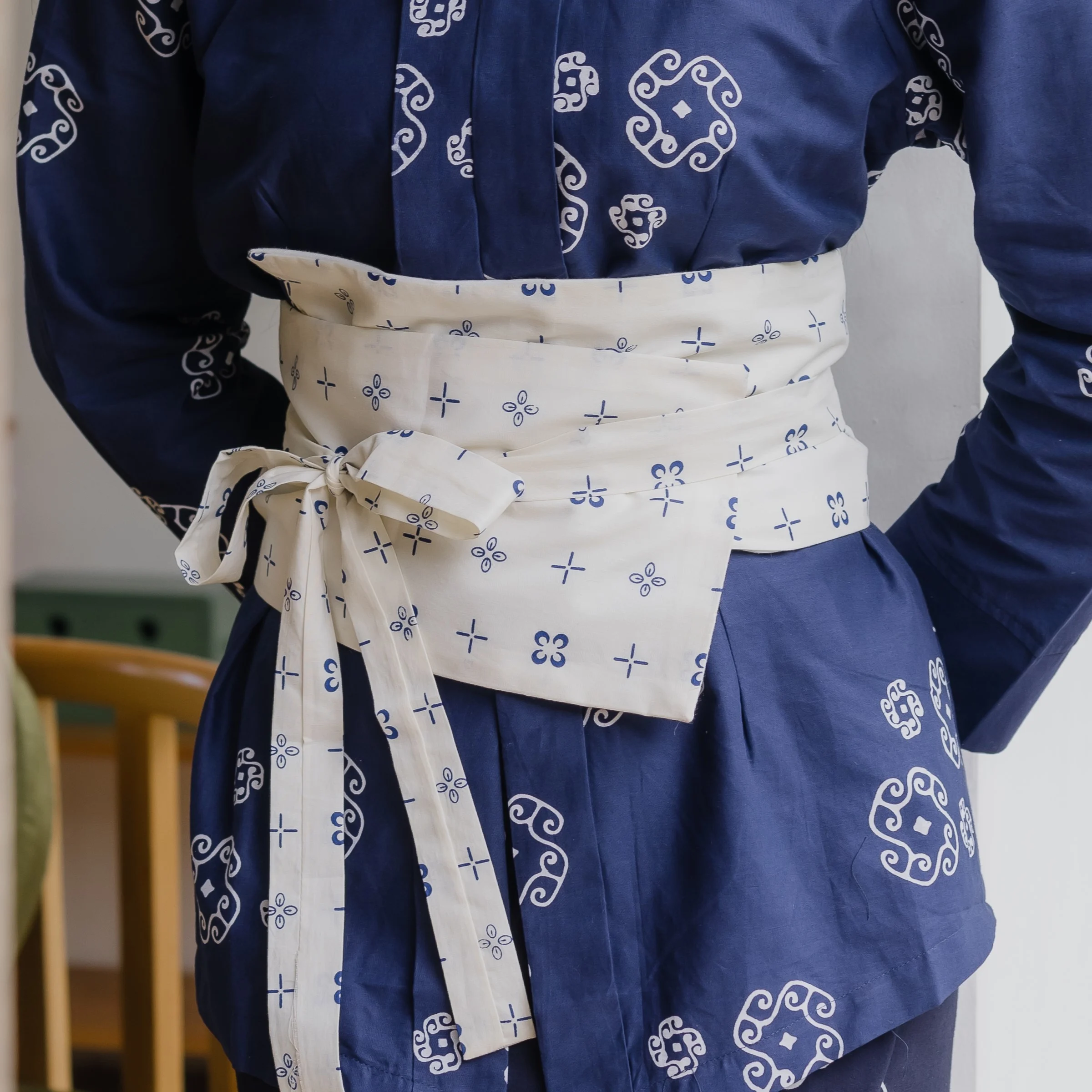 Sehasta Obi Belt 4