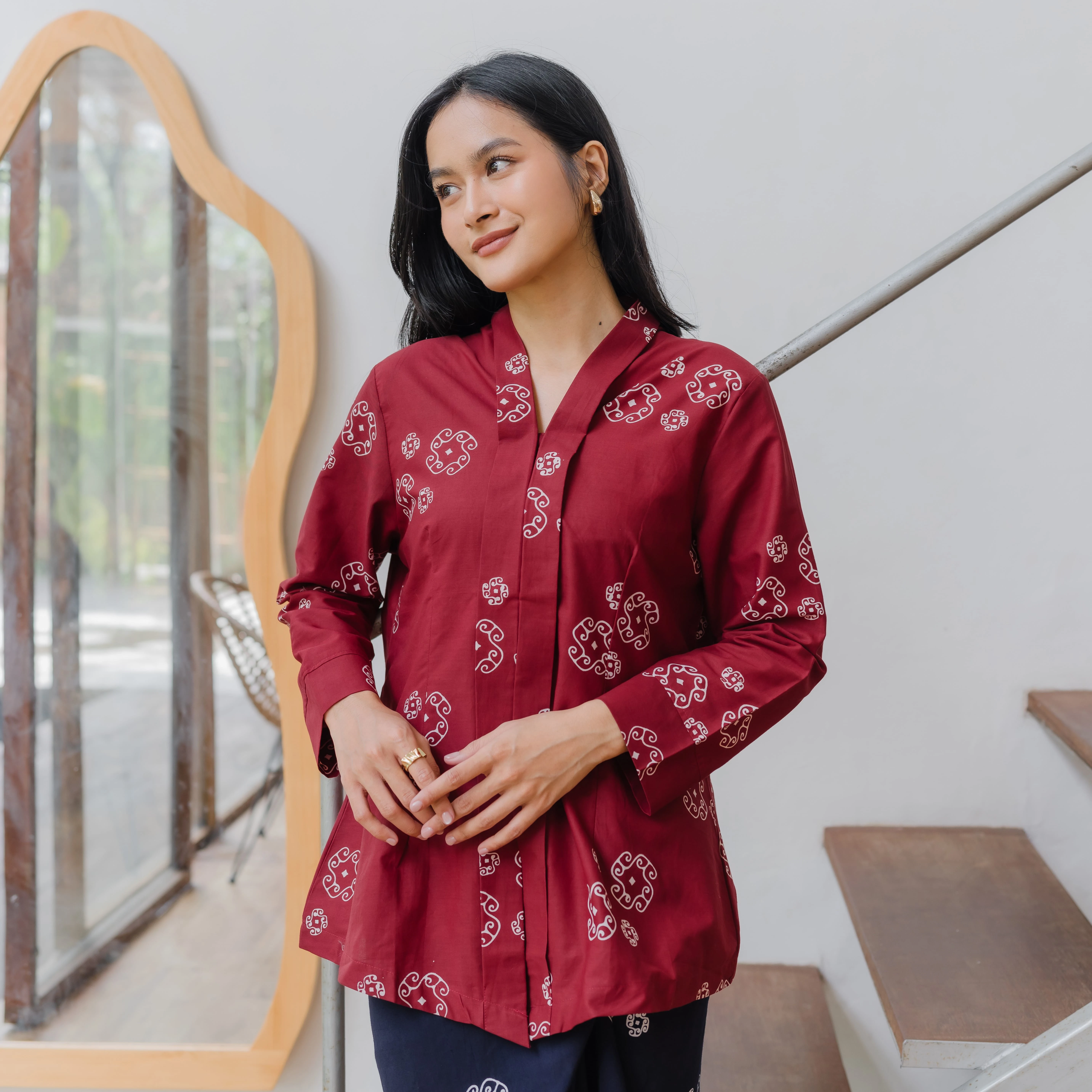 Special Edition Kebaya 3