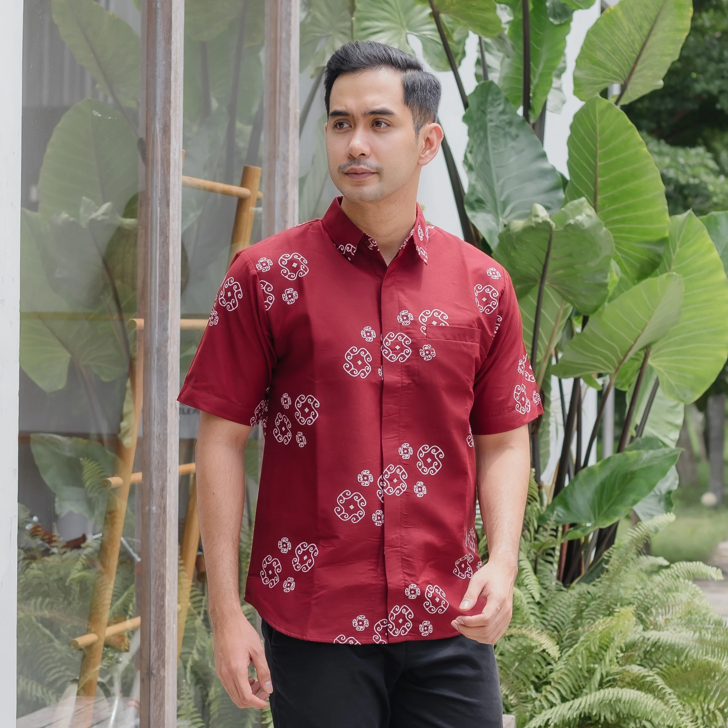 Special Edition Kemeja 4