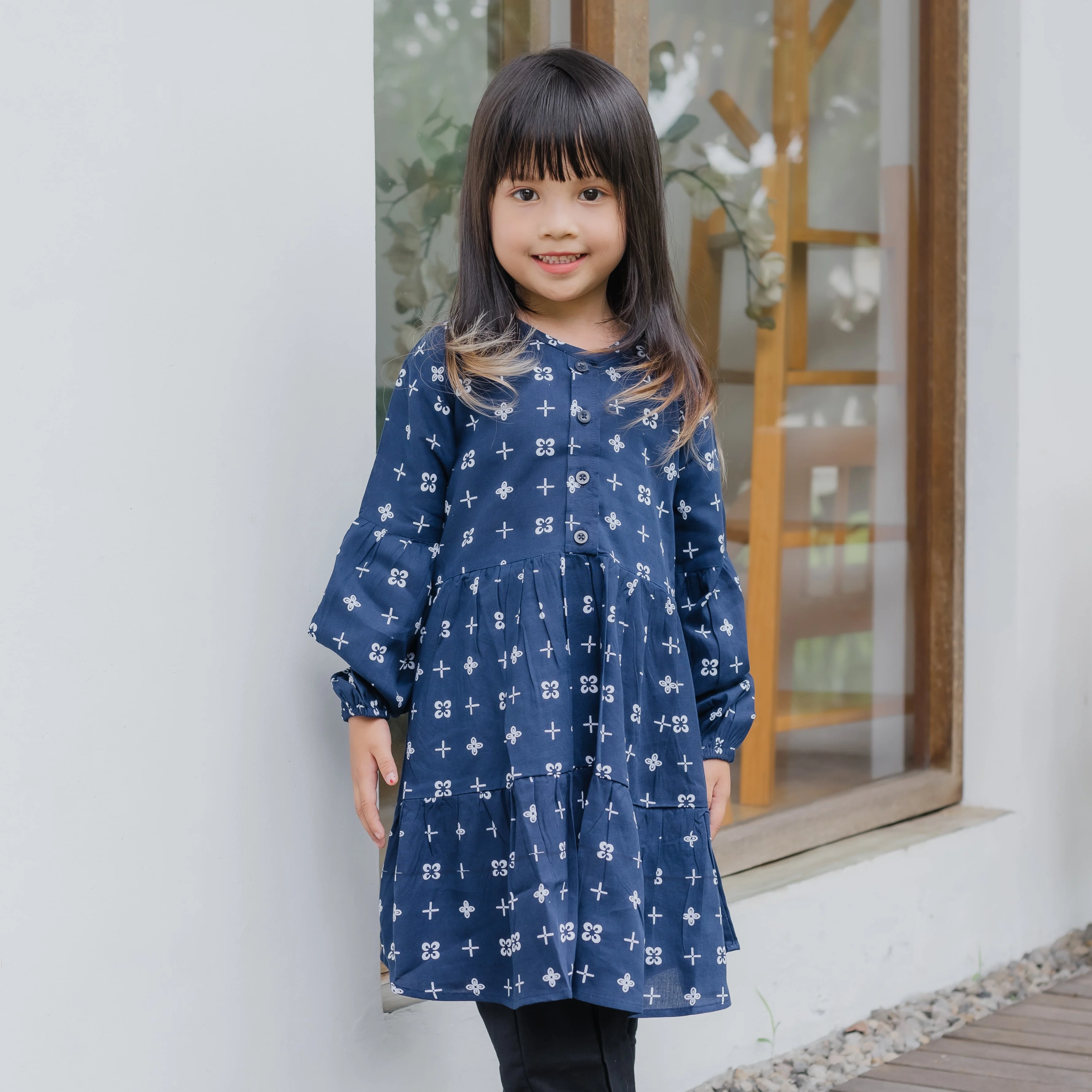 Sehasta Tunik Anak 2