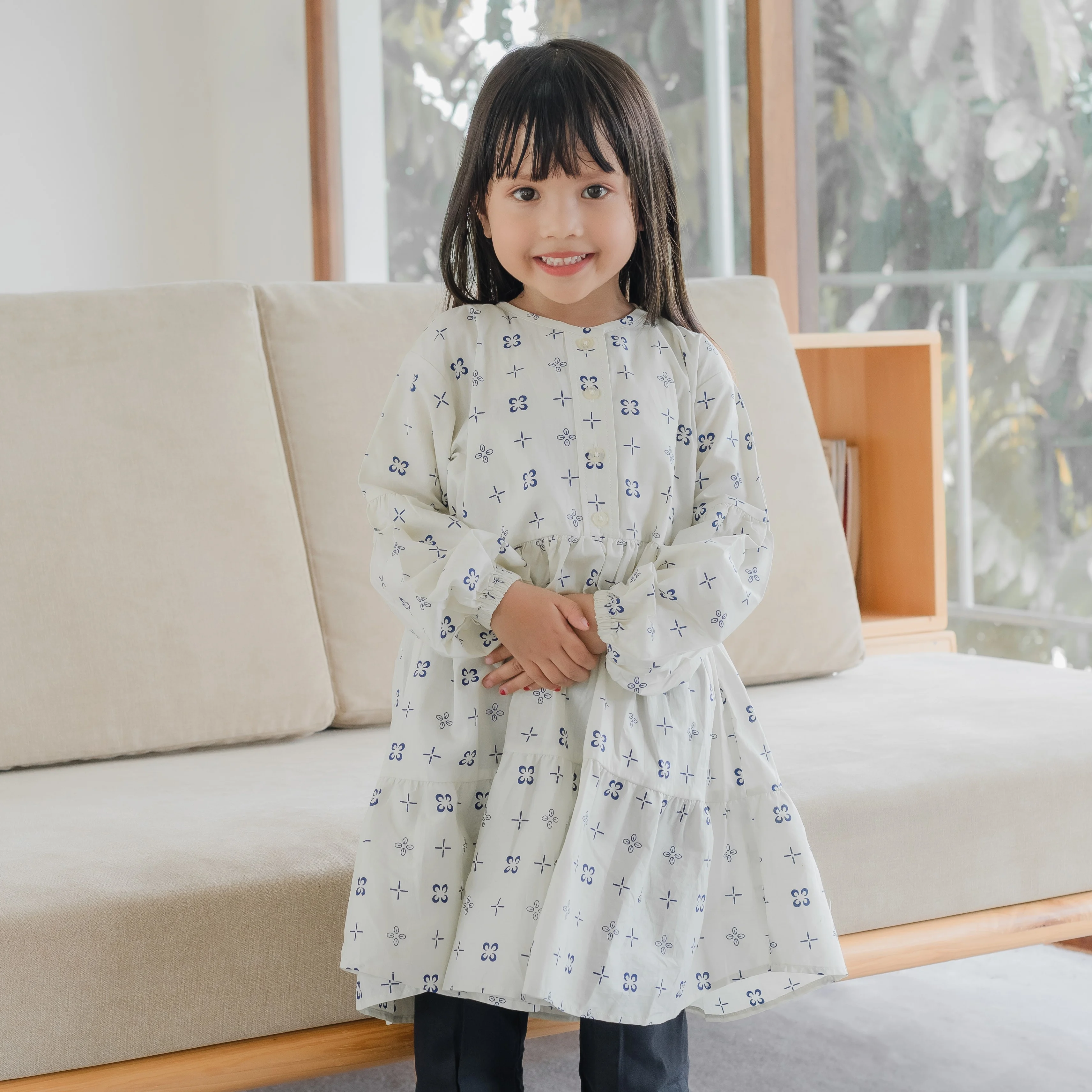 Sehasta Tunik Anak 1