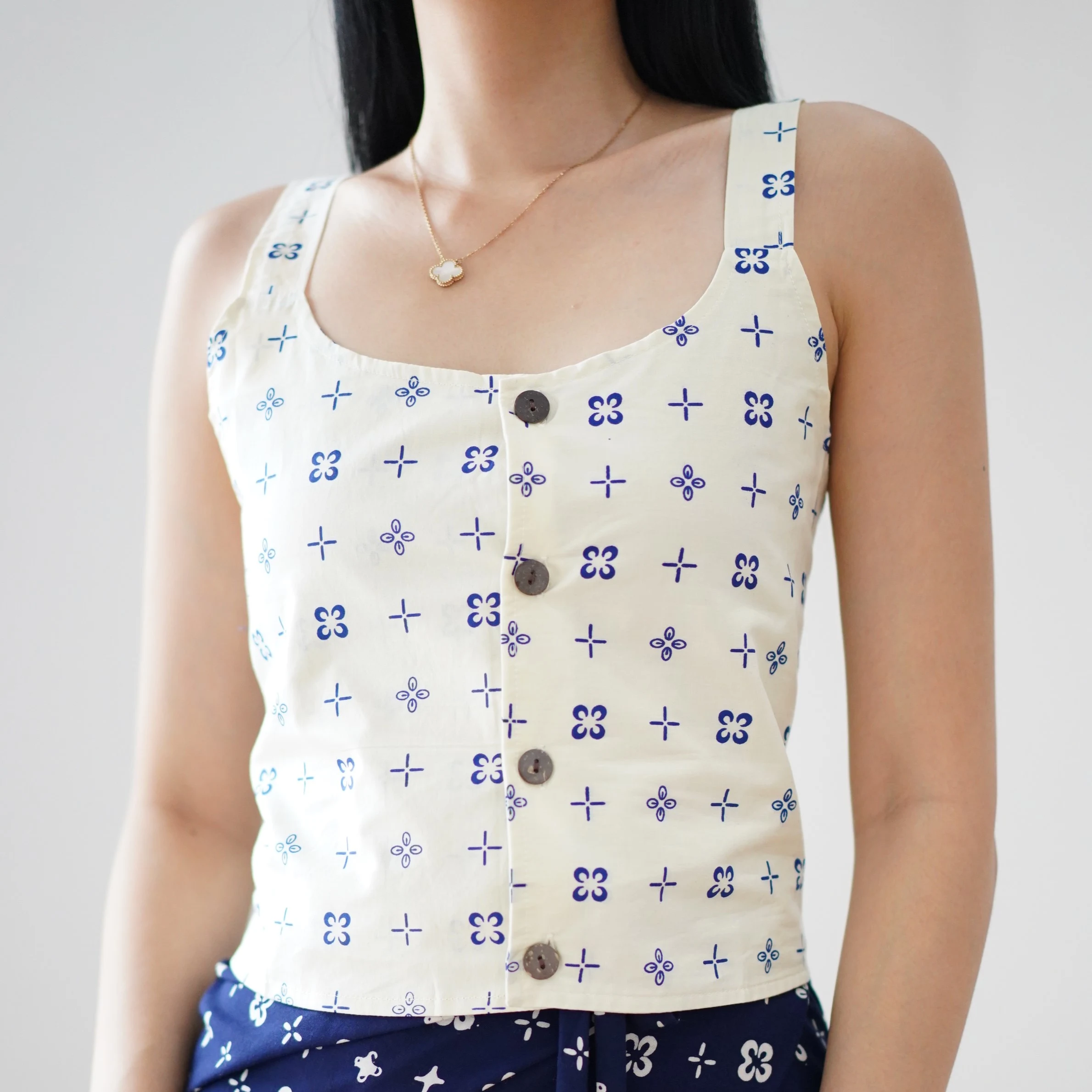 Sehasta Tanktop 8