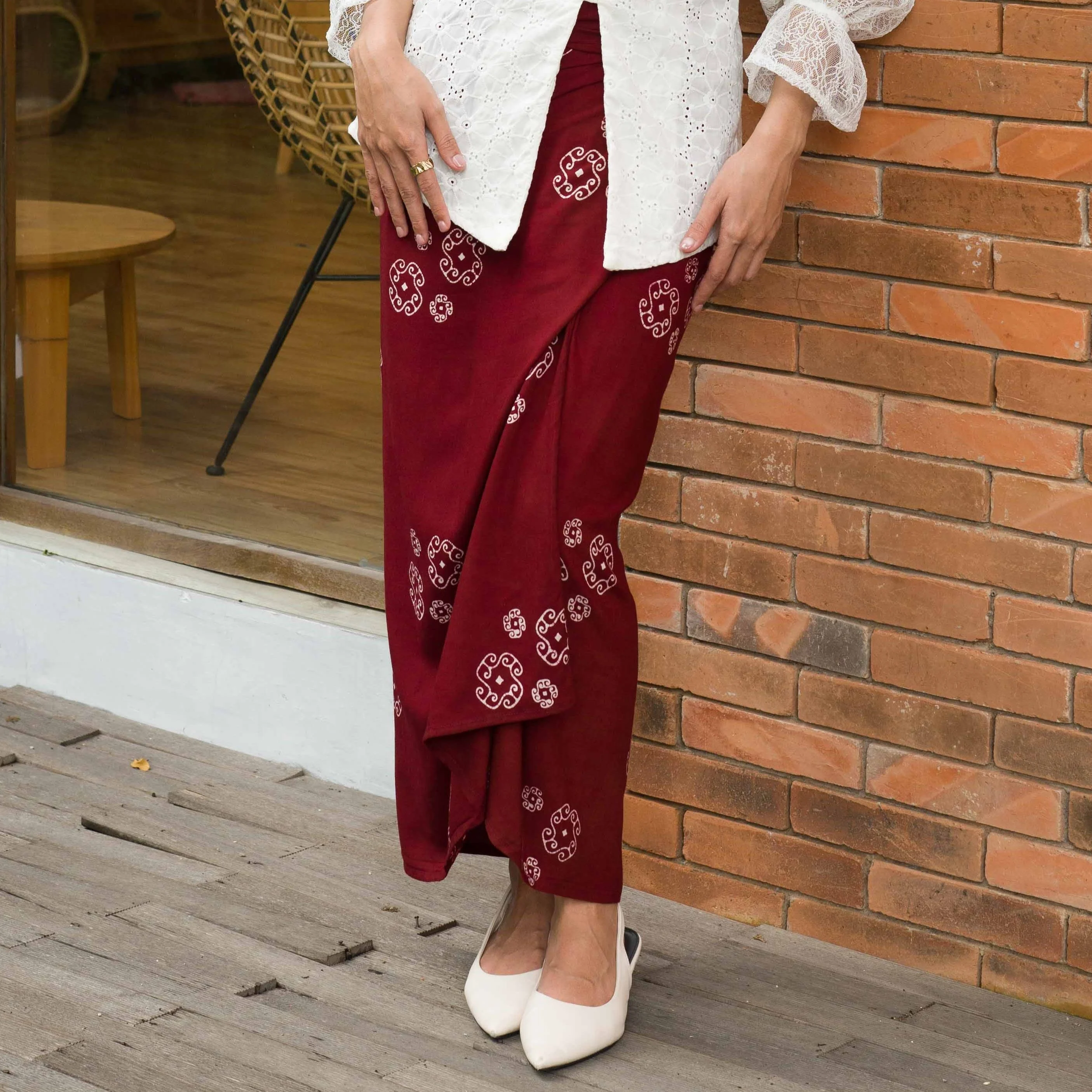 Special Edition Rok Lilit 5