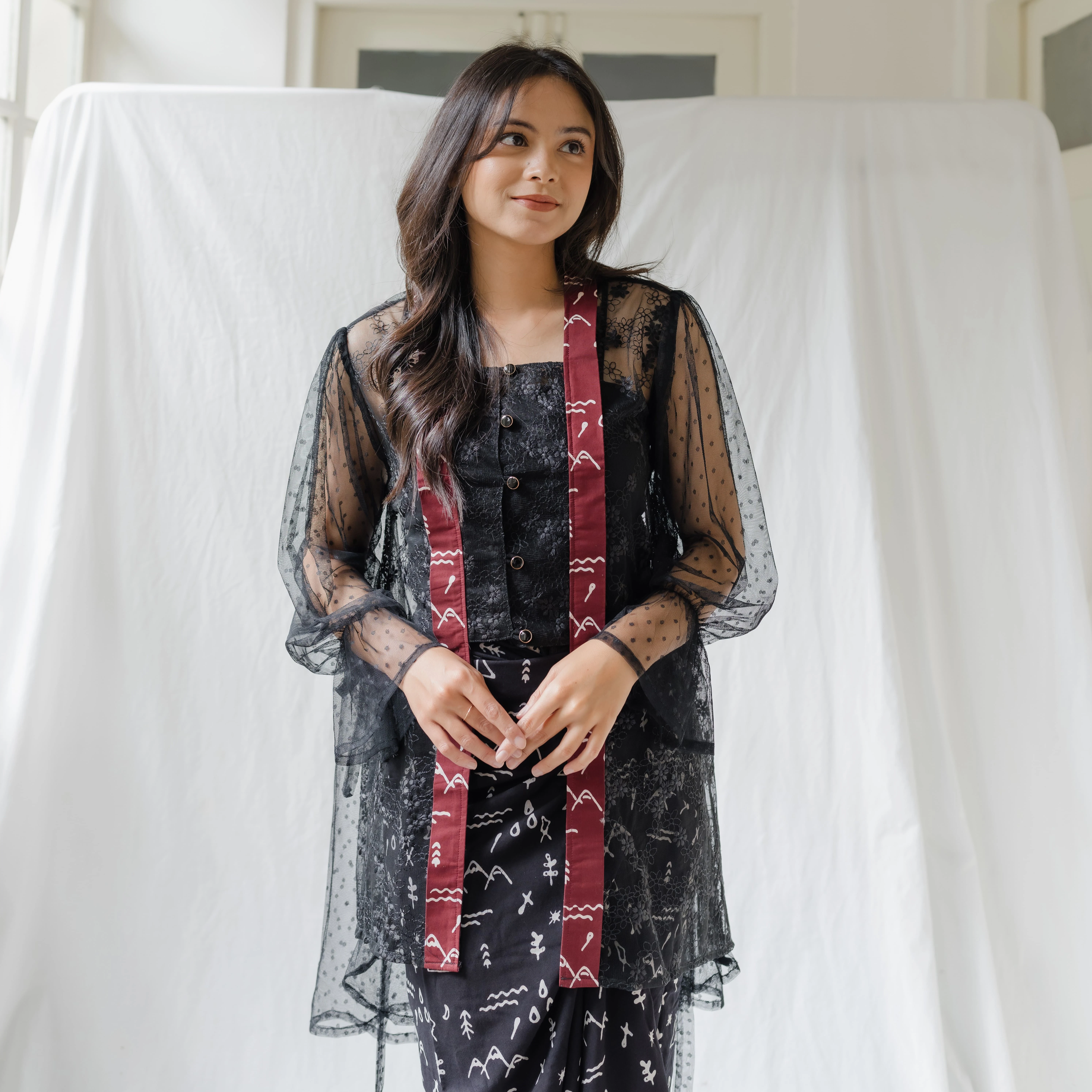 Semi Outer Kutubaru 4
