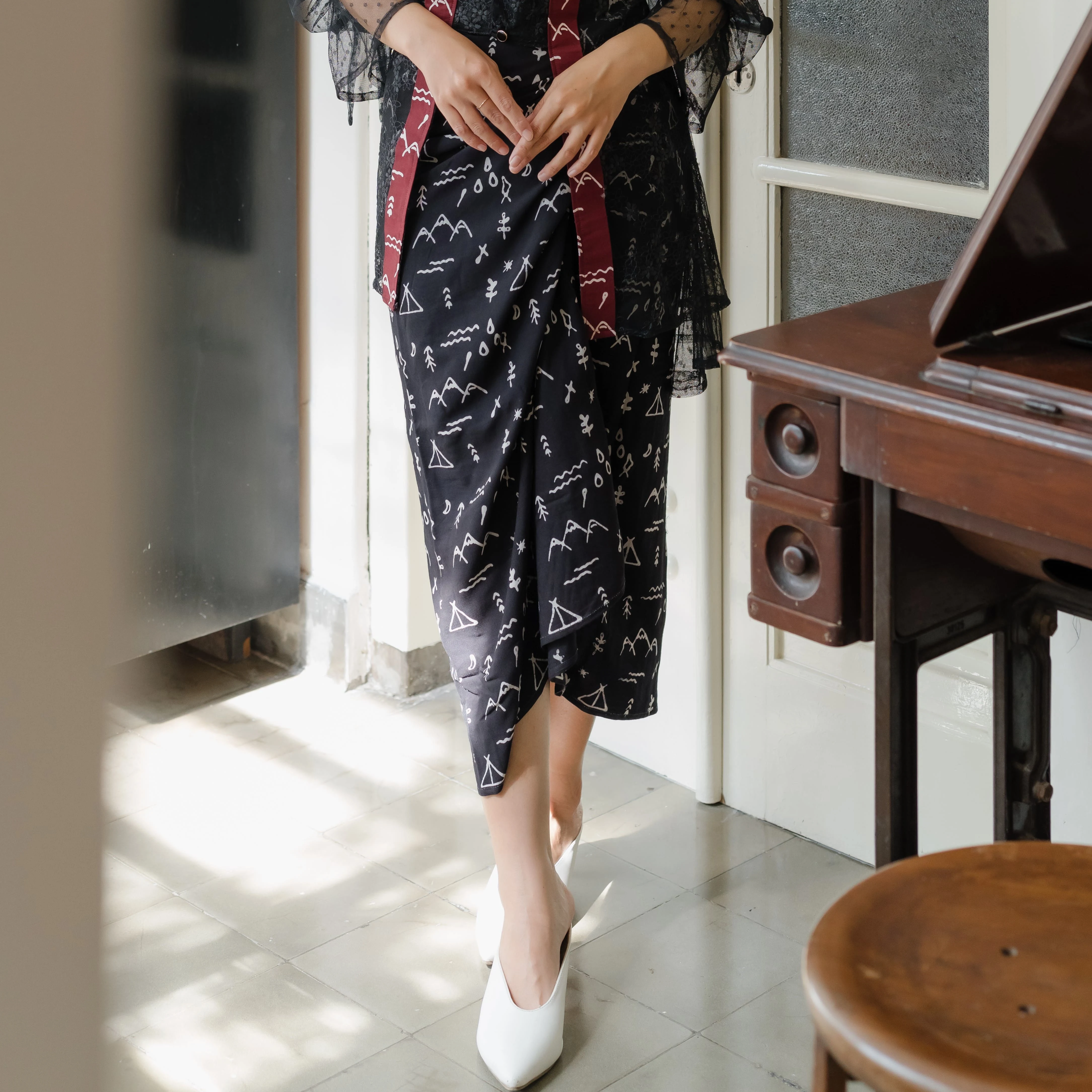 Semi Rok Lilit 3