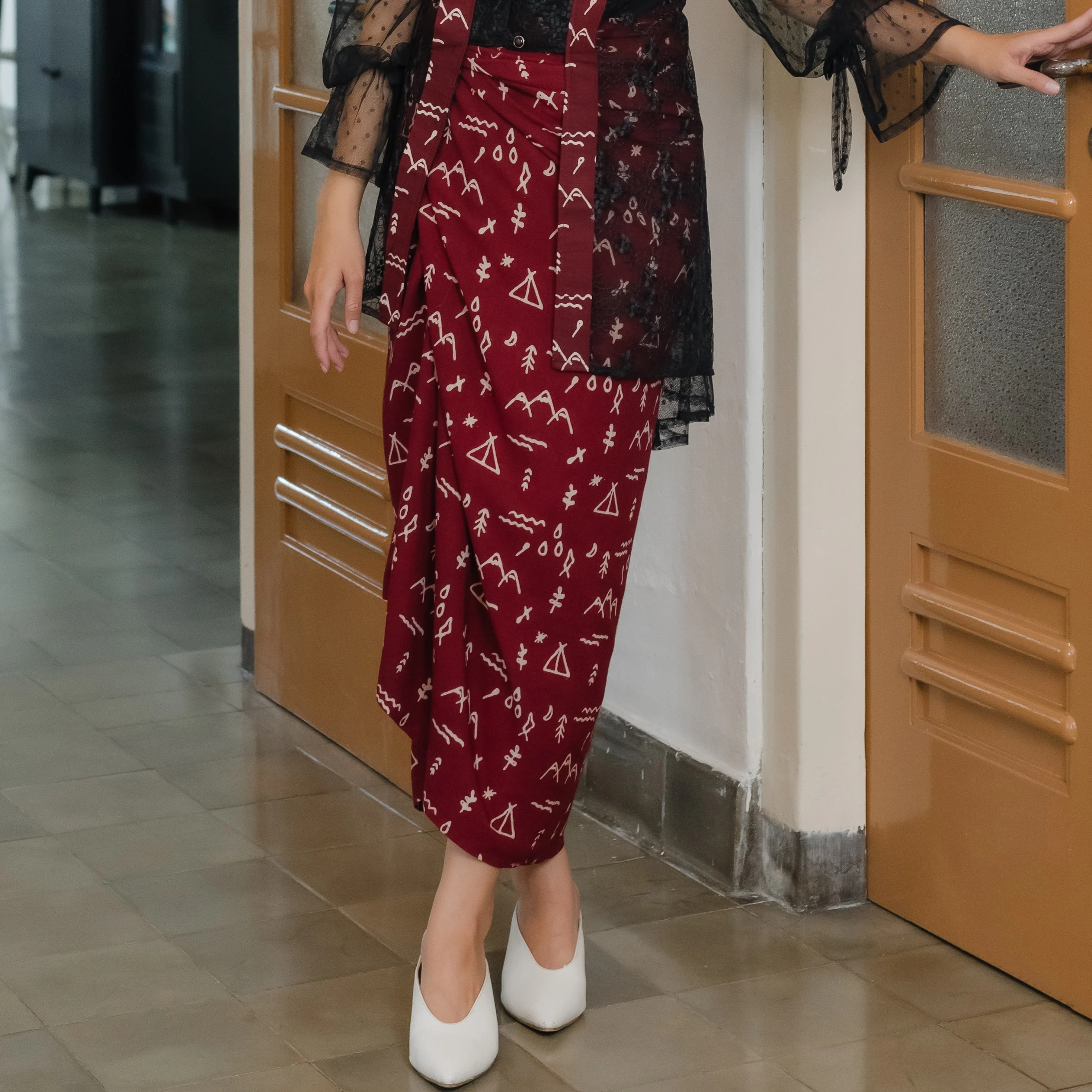 Semi Rok Lilit 1