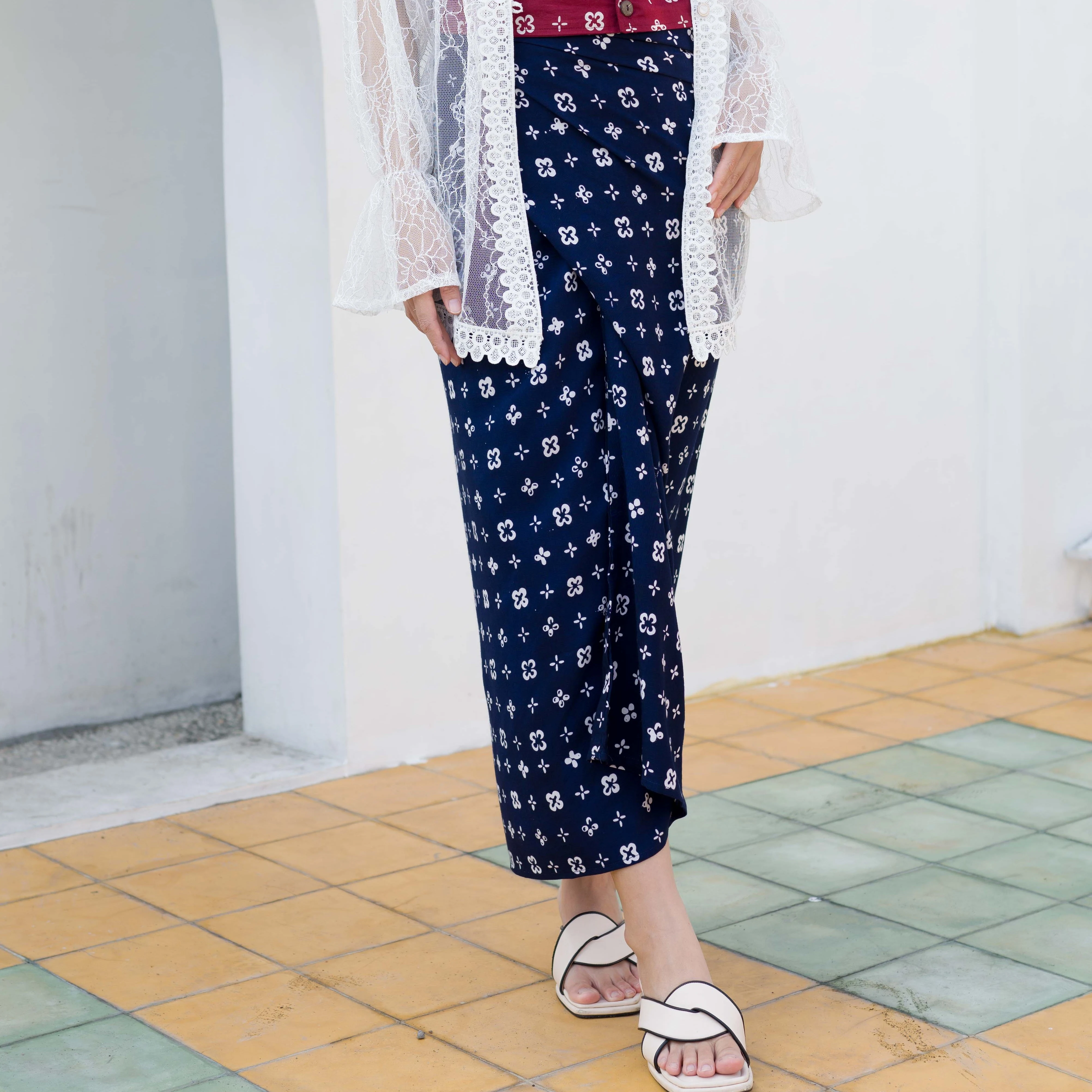 Sehasta Rok Lilit 6