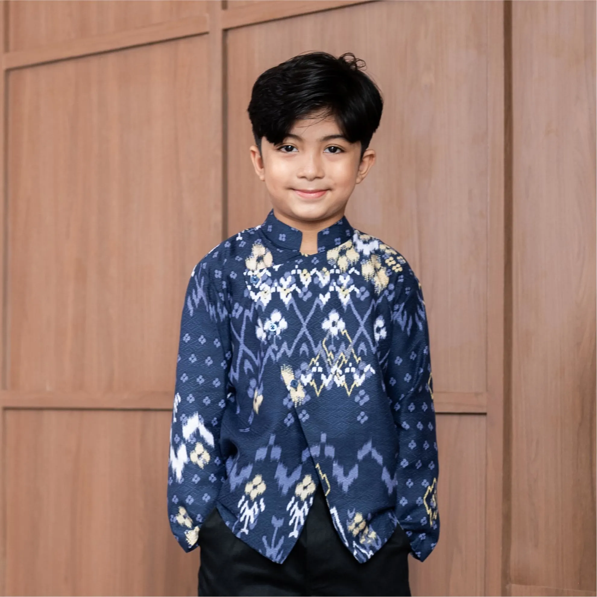 Kala Beskap Anak 4