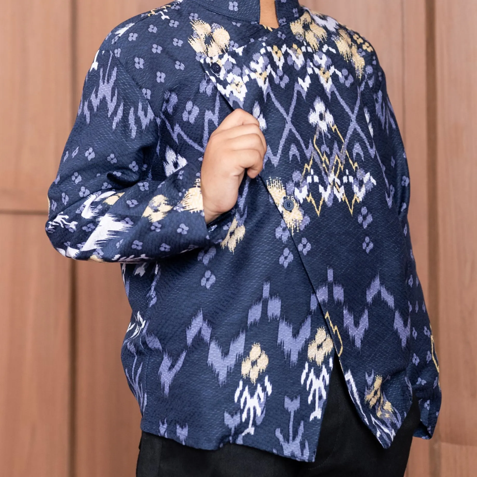 Kala Beskap Anak 5