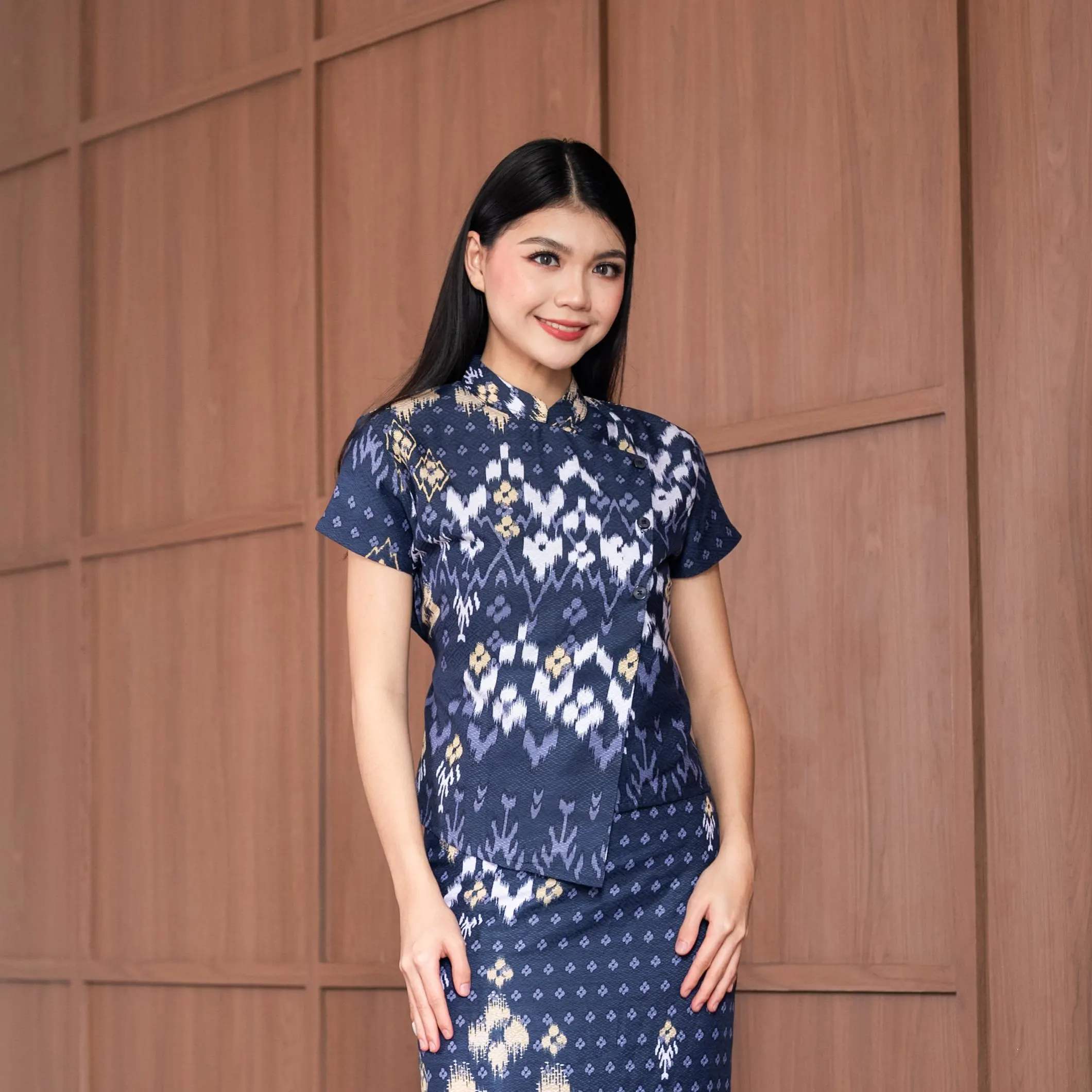 Kala Kebaya Janggan 9