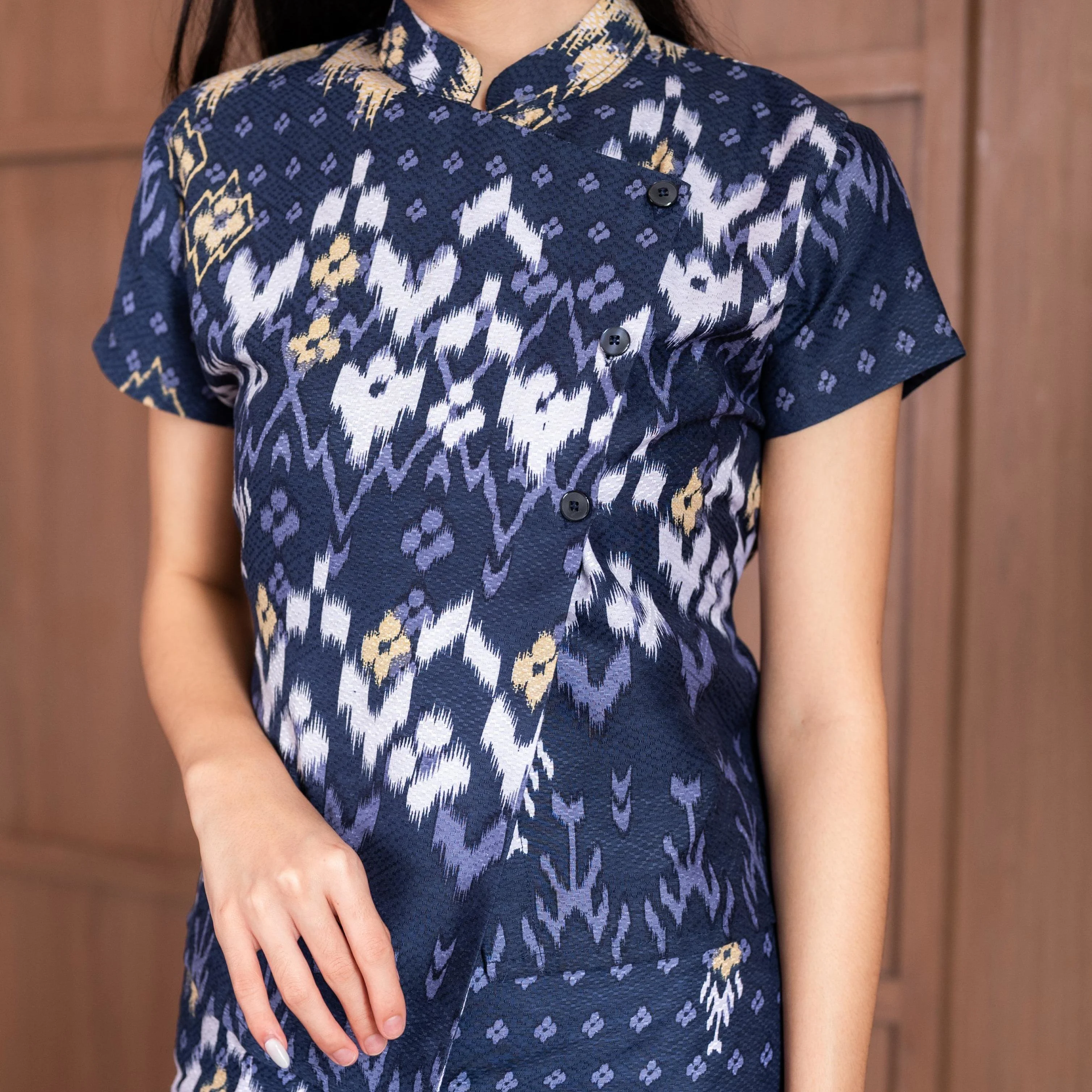 Kala Kebaya Janggan 2