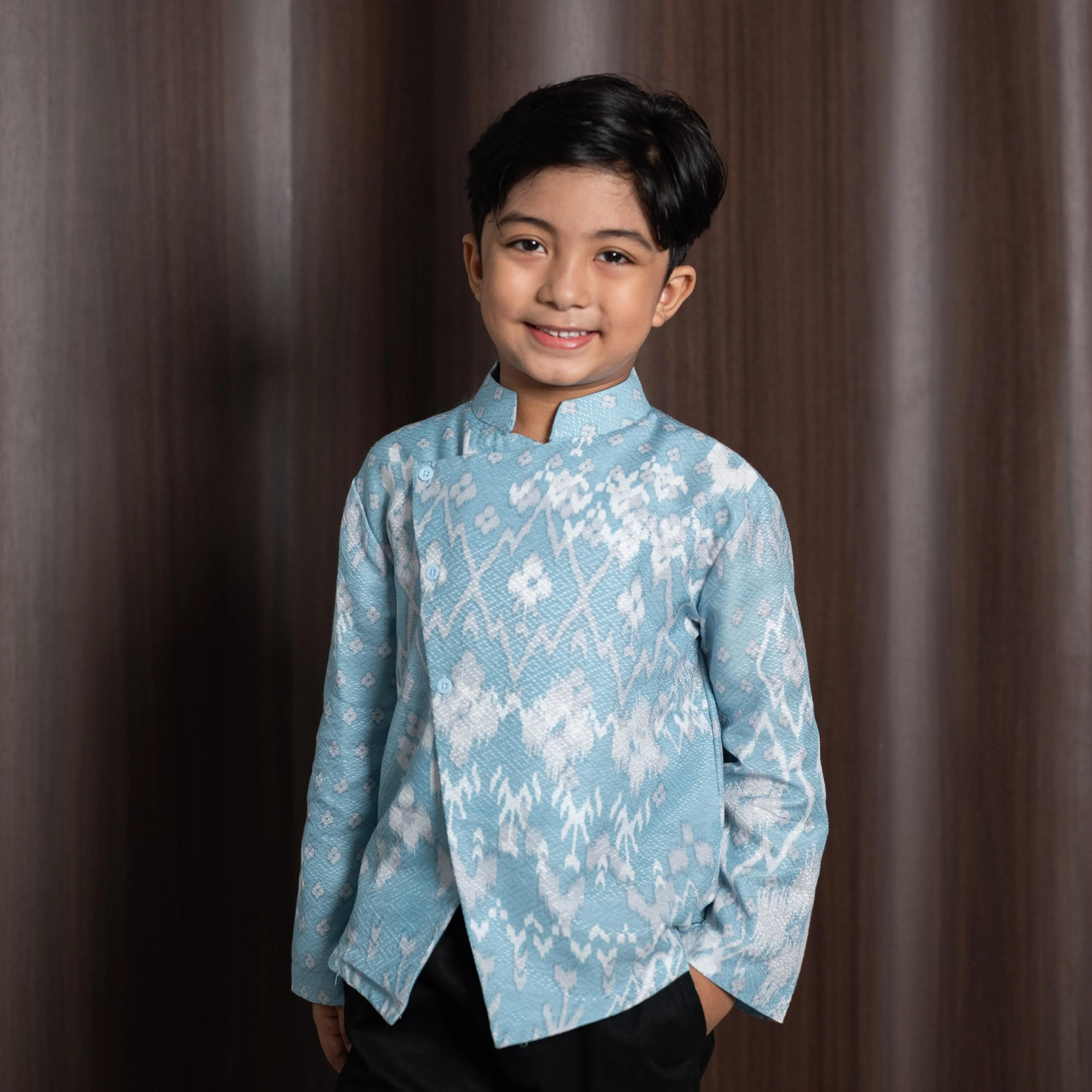 Kala Beskap Anak 1