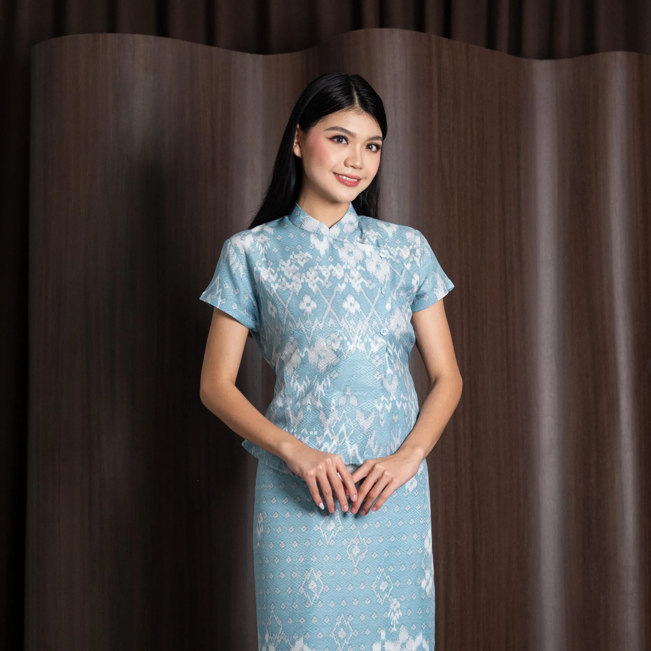 Kala Kebaya Janggan 11