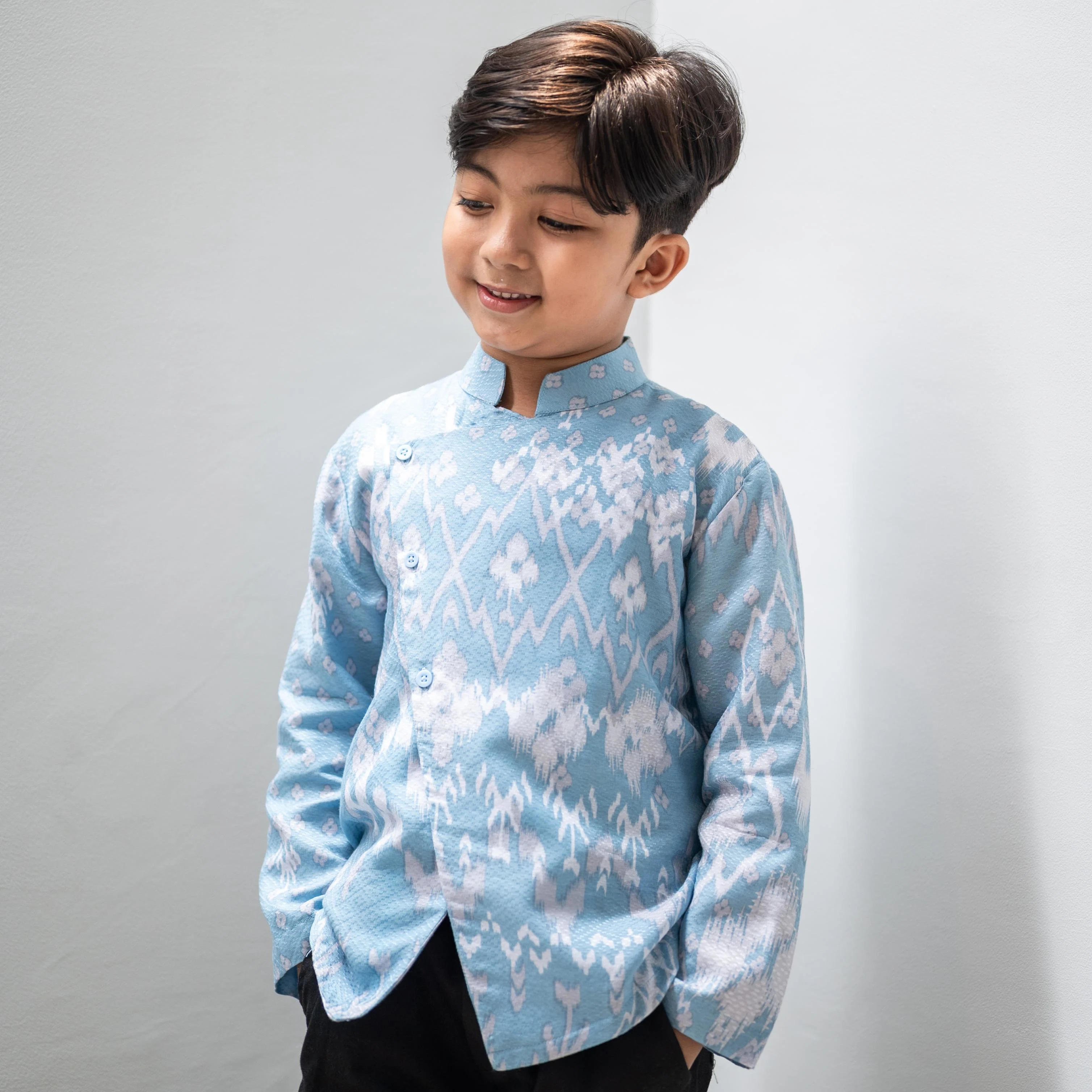 Kala Beskap Anak 3