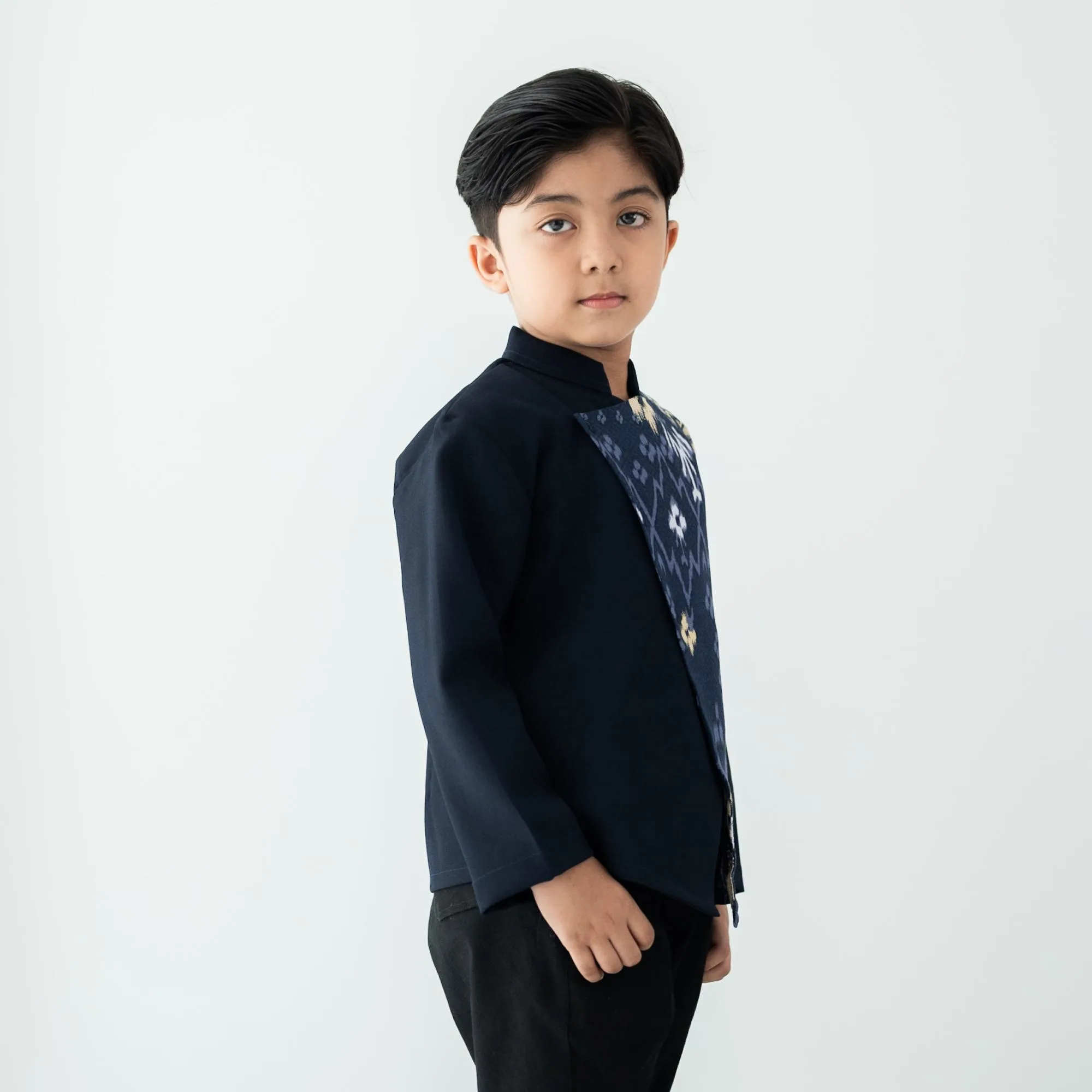 Kala Beskap Anak 9
