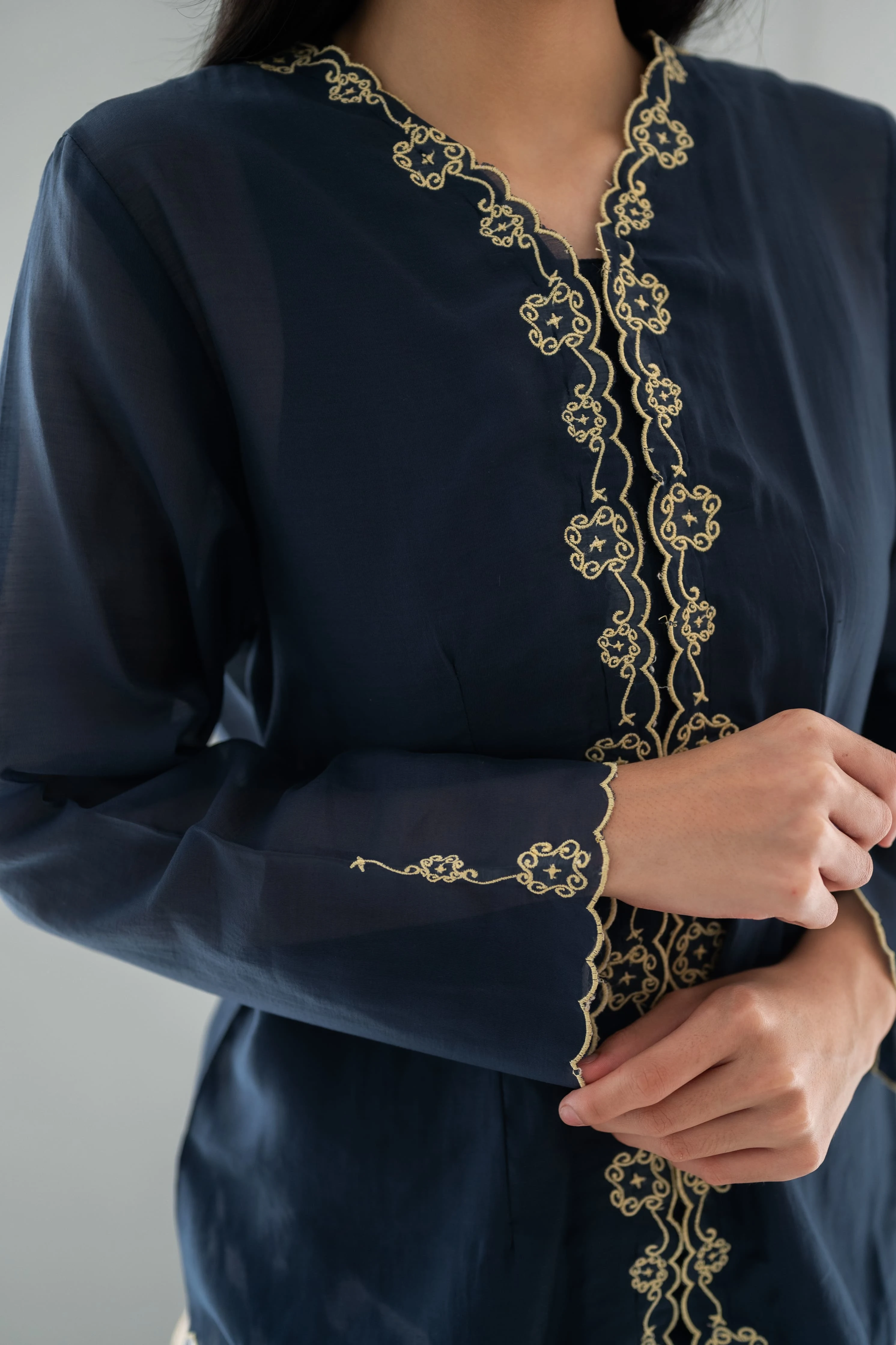 Kala Kebaya Encim 8