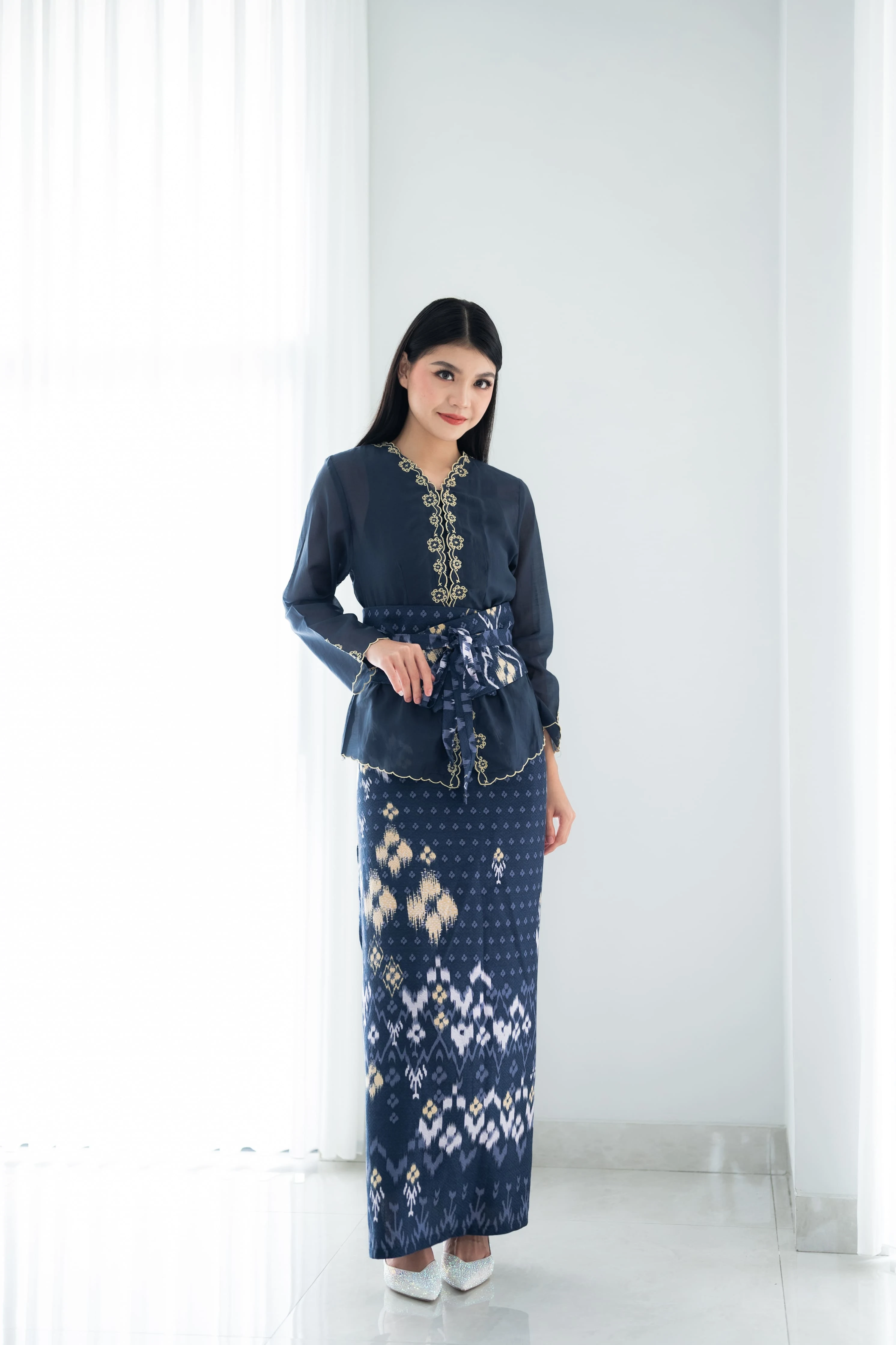 Kala Kebaya Encim 9