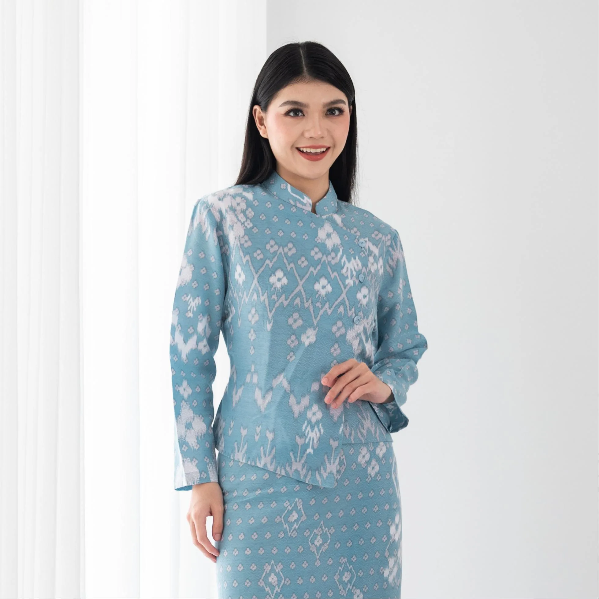 Kala Kebaya Janggan 7
