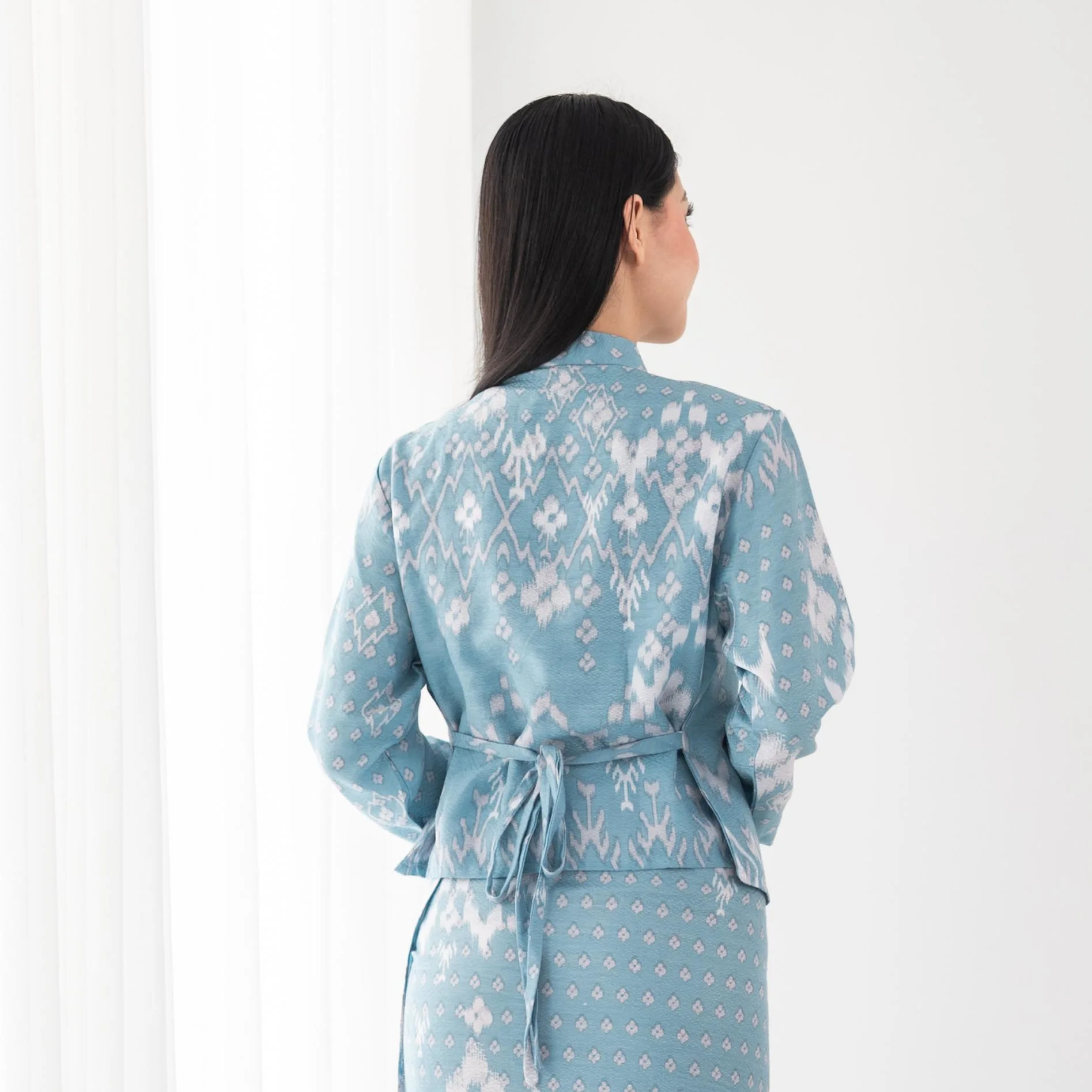 Kala Kebaya Janggan 8
