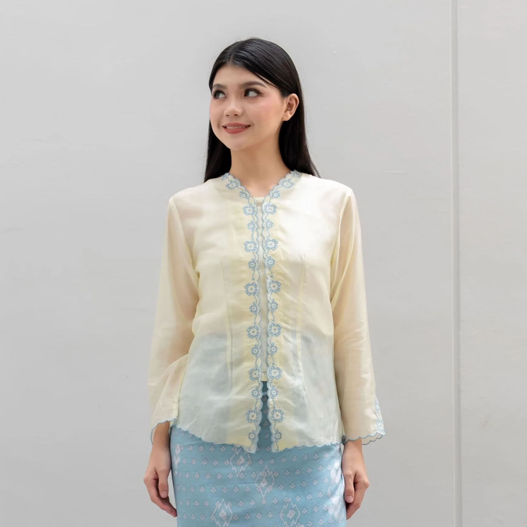 Kala Kebaya Encim 11