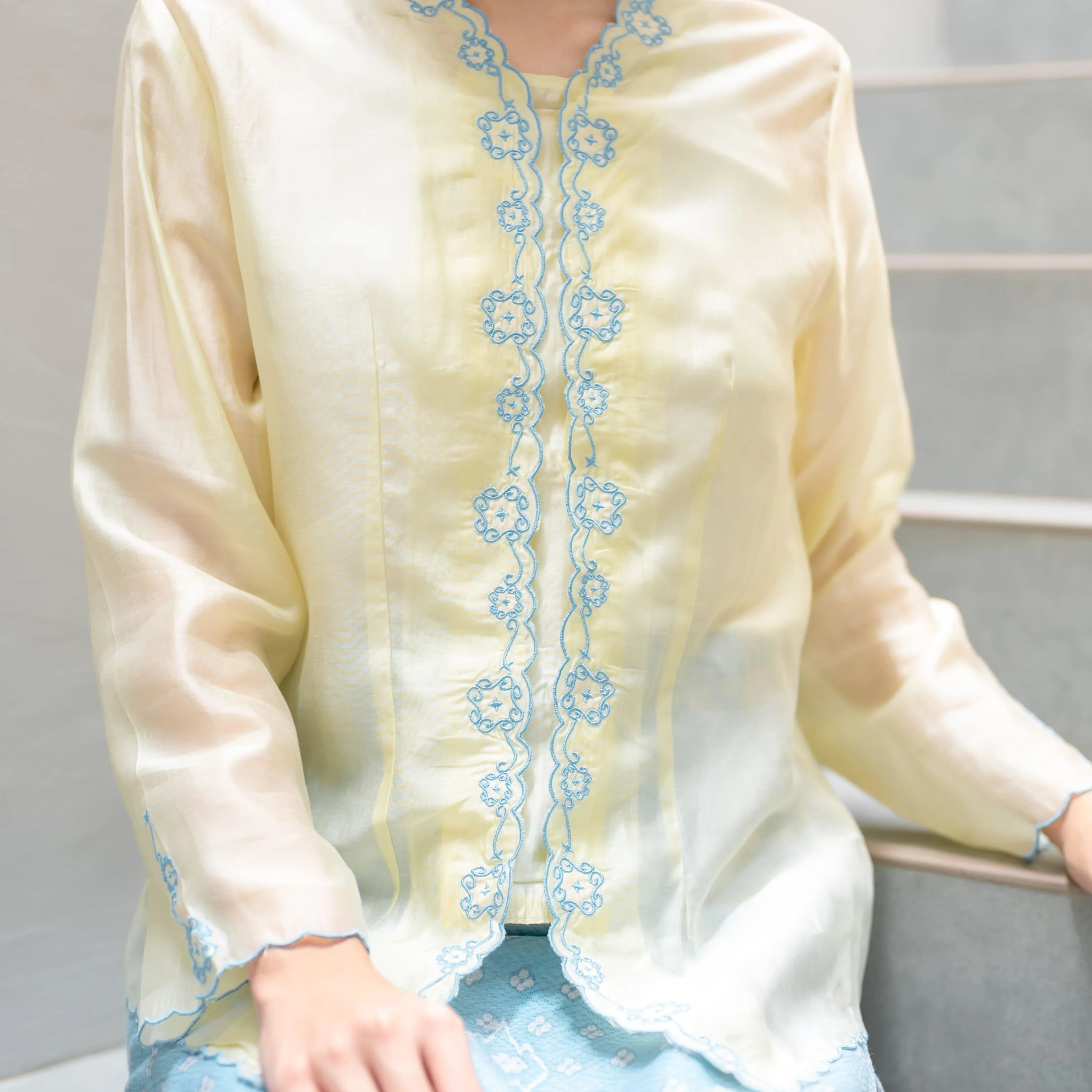 Kala Kebaya Encim 5