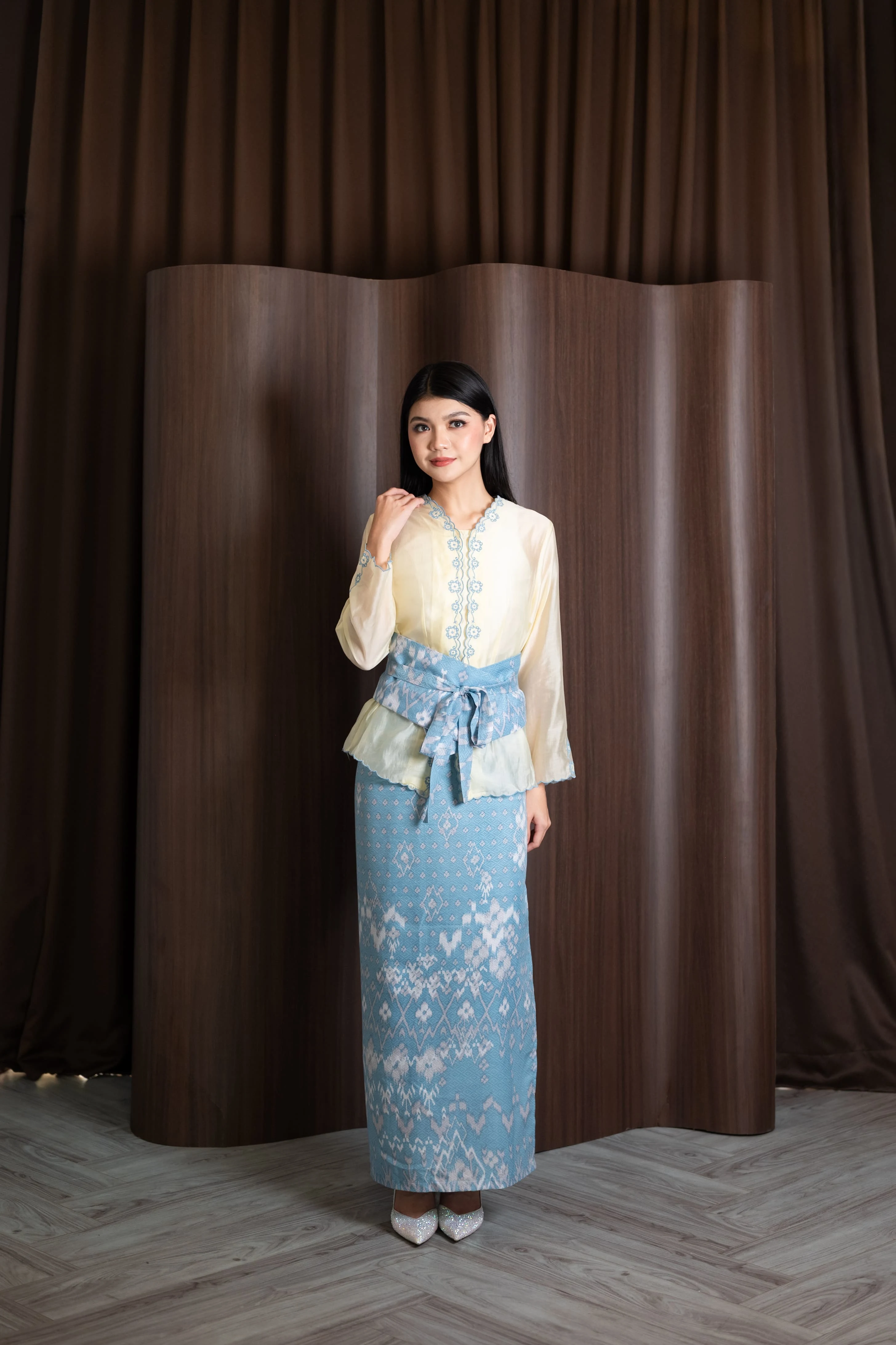 Kala Kebaya Encim 6