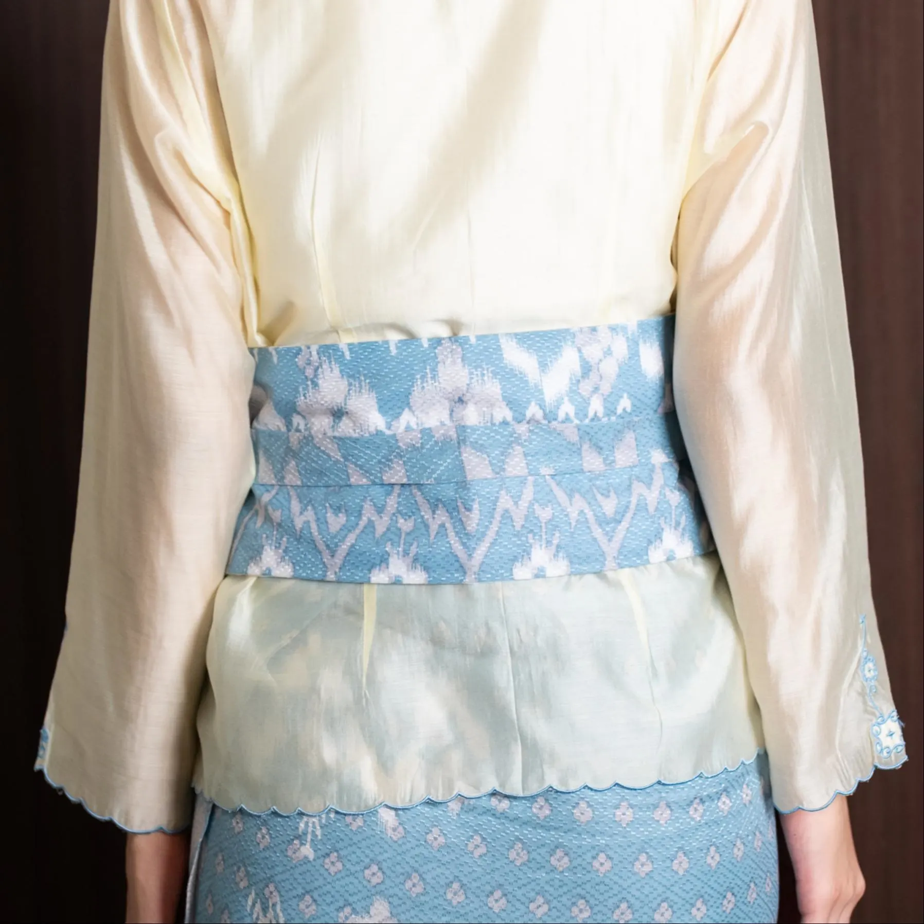 Kala Obi Belt 2