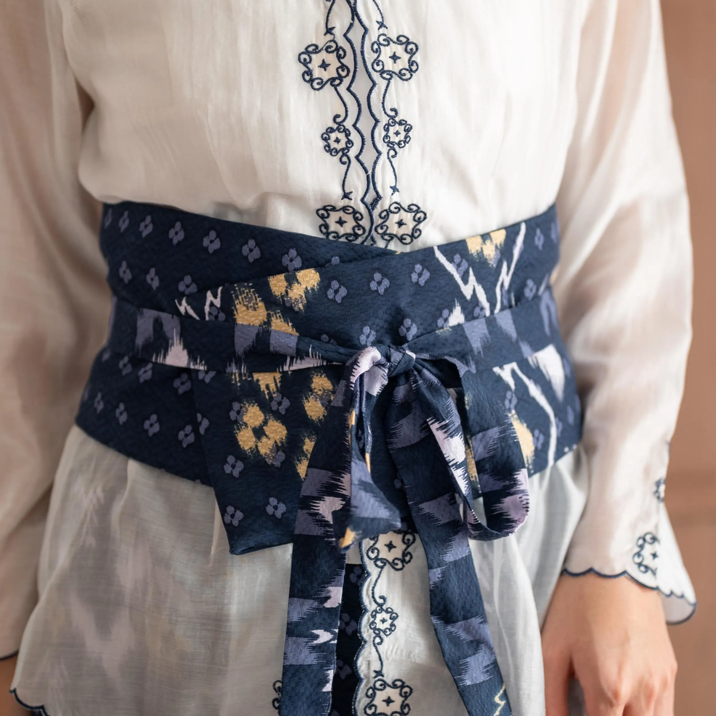 Kala Obi Belt 3