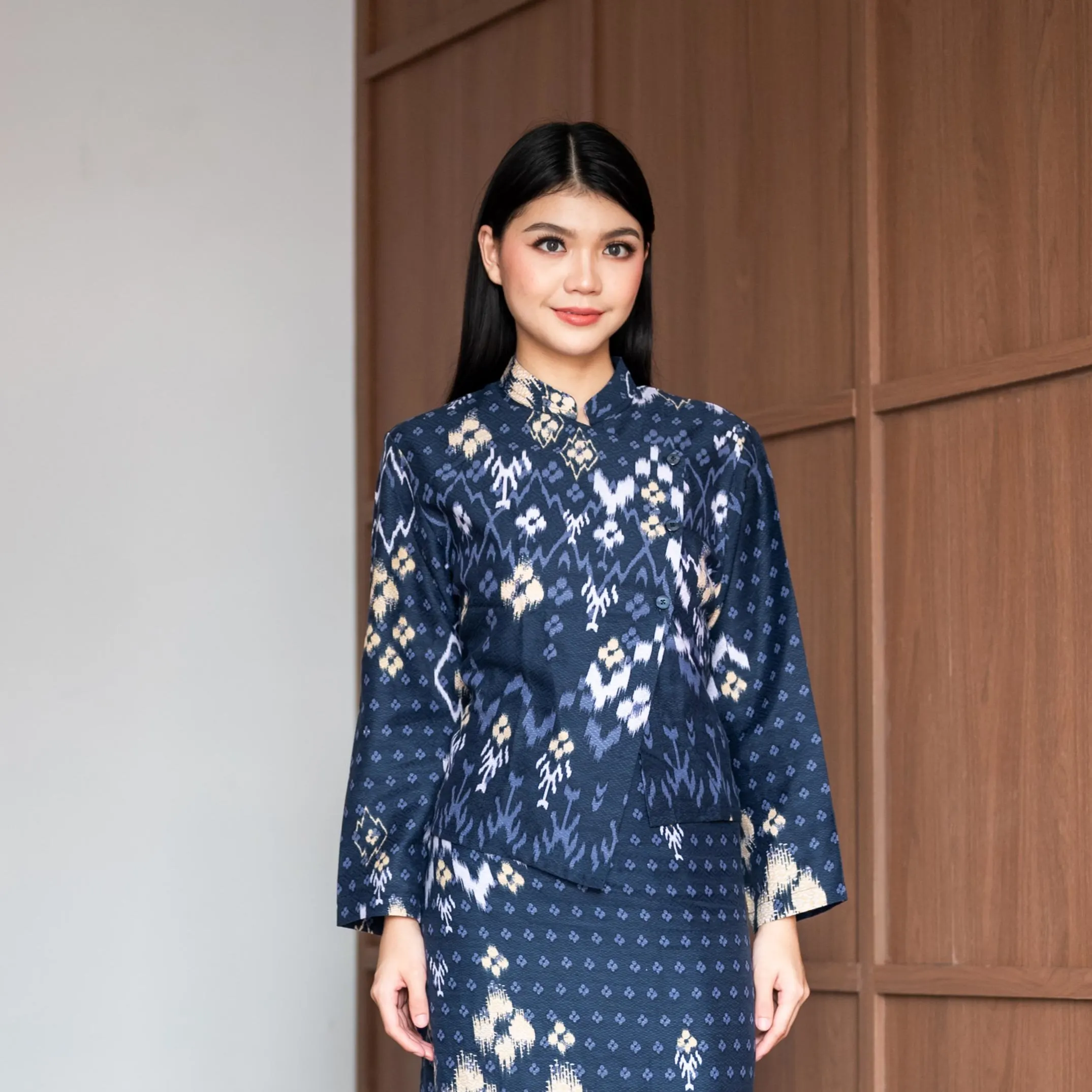 Kala Kebaya Janggan 3