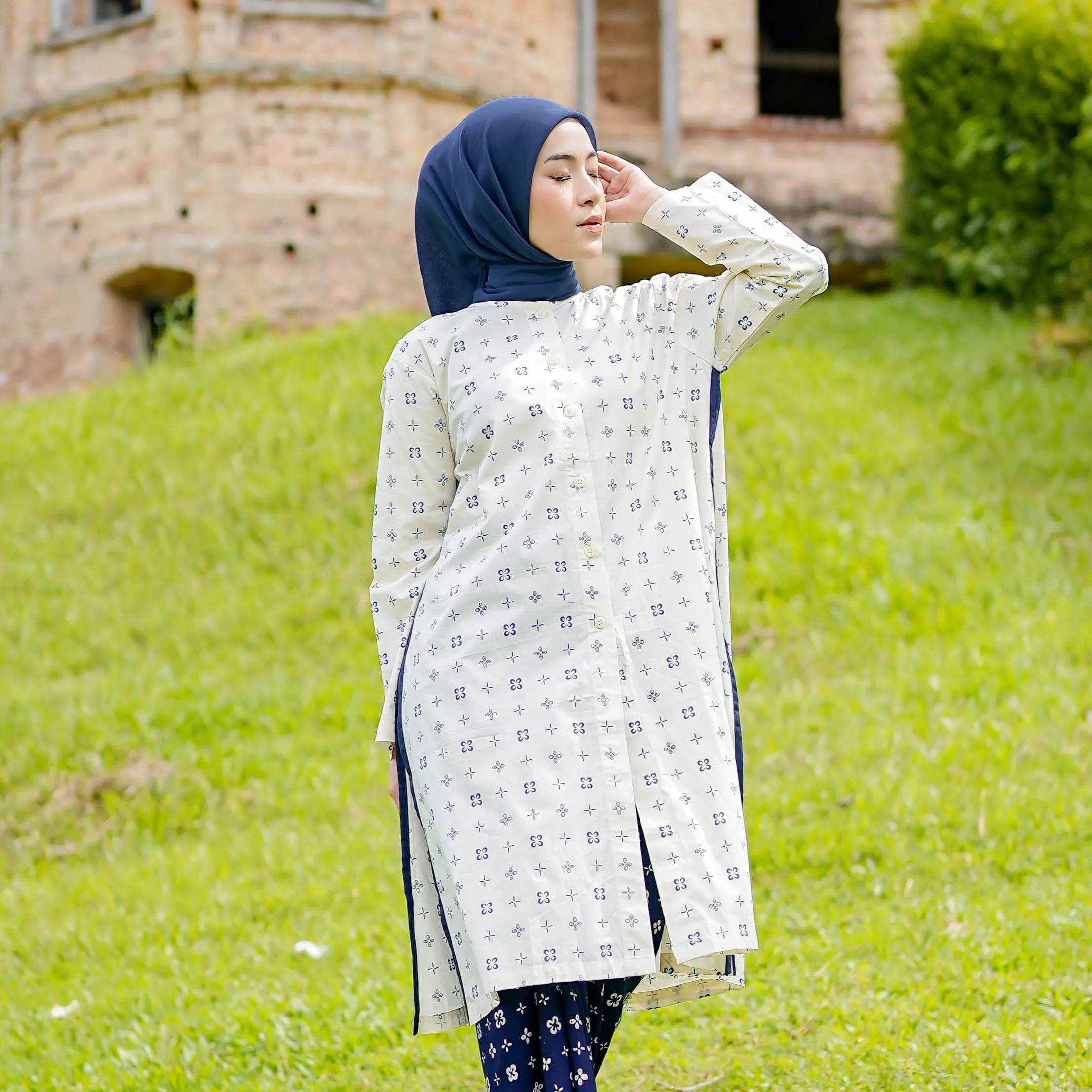 Sehasta Tunik  3