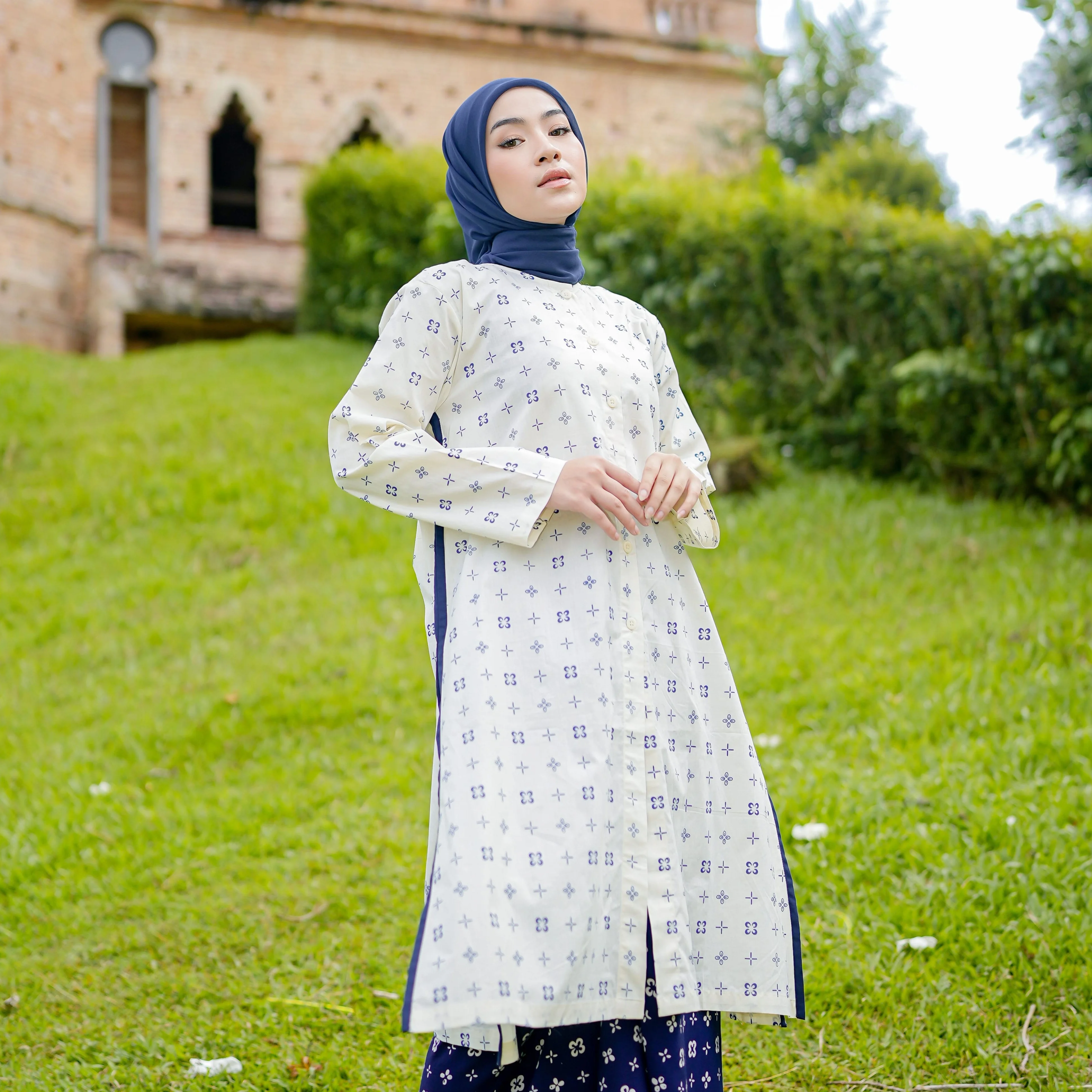 Sehasta Tunik  5